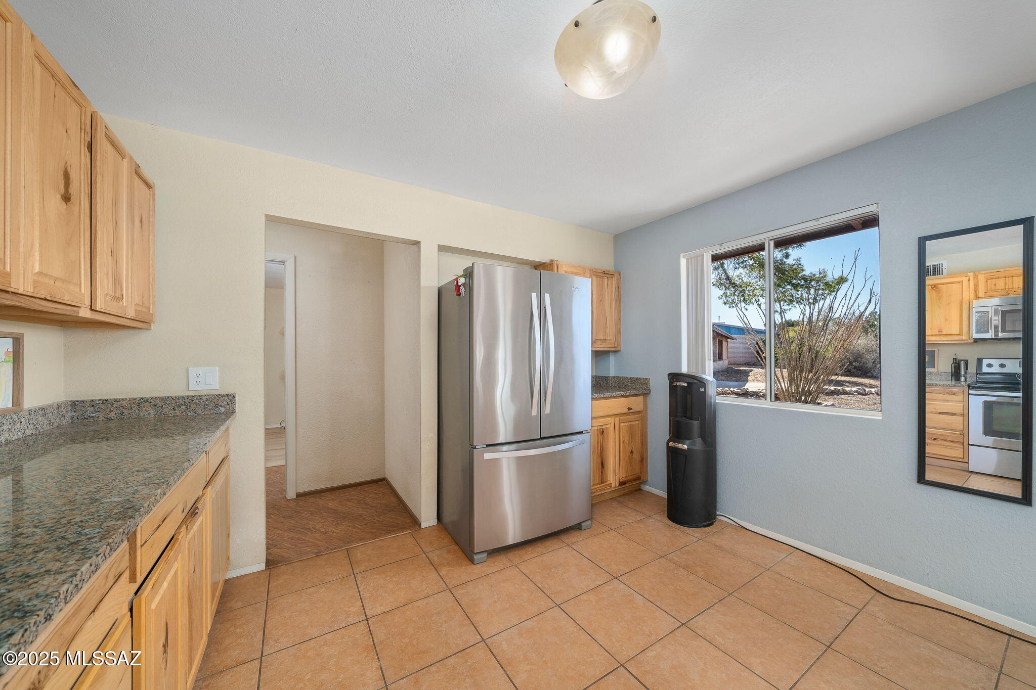 Lincoln Ridge (1-207) - Residential