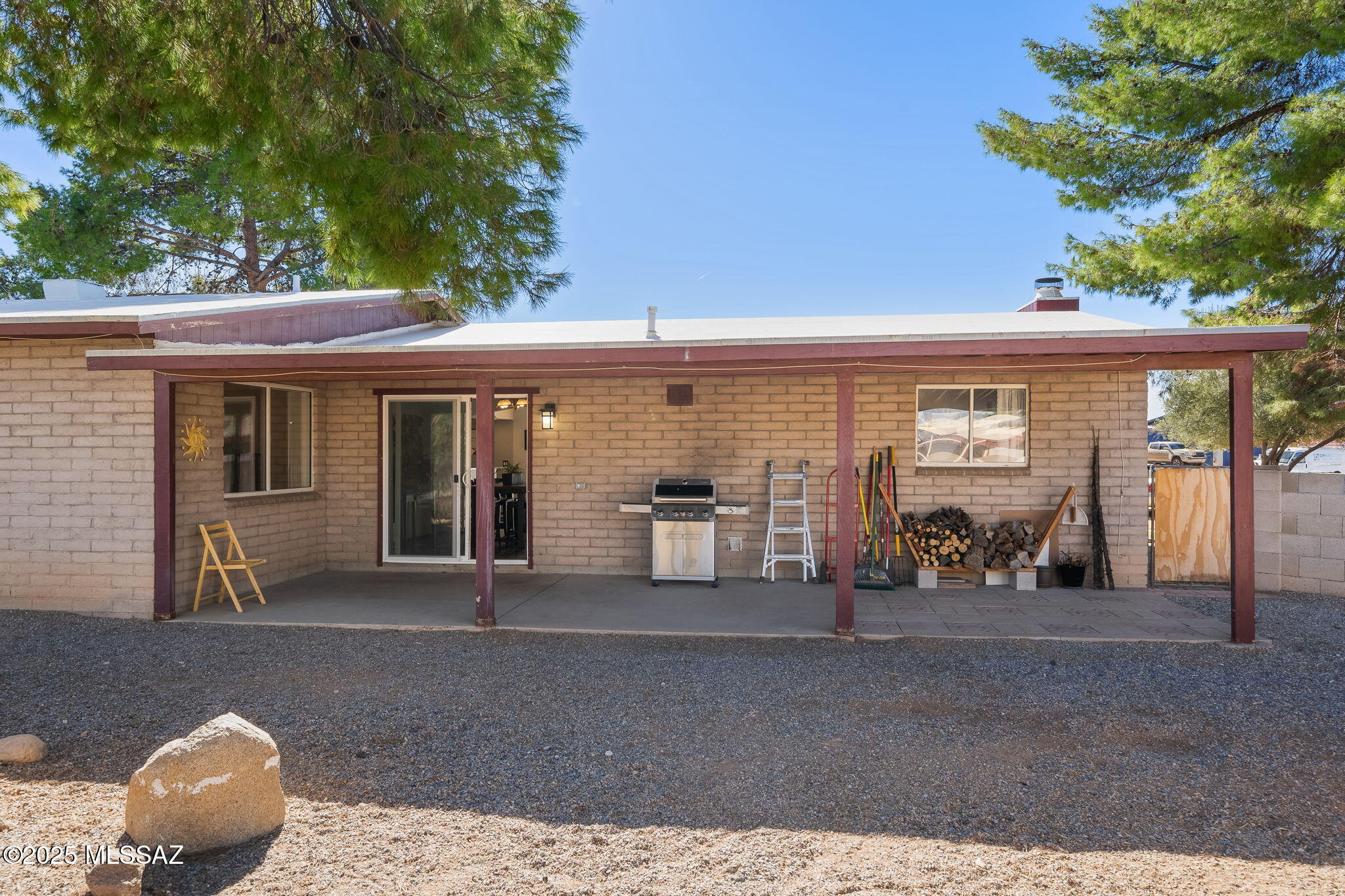 Lincoln Ridge (1-207) - Residential