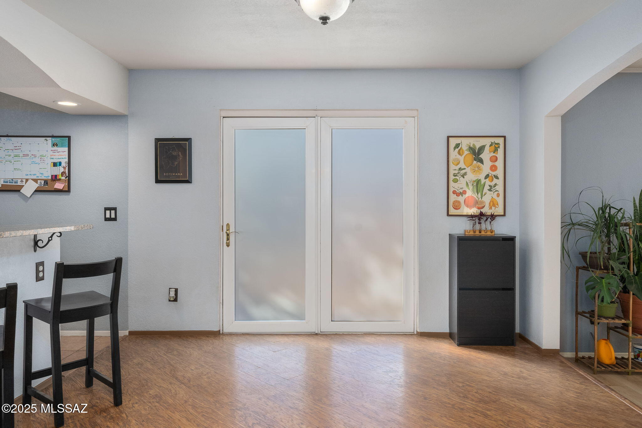 Lincoln Ridge (1-207) - Residential