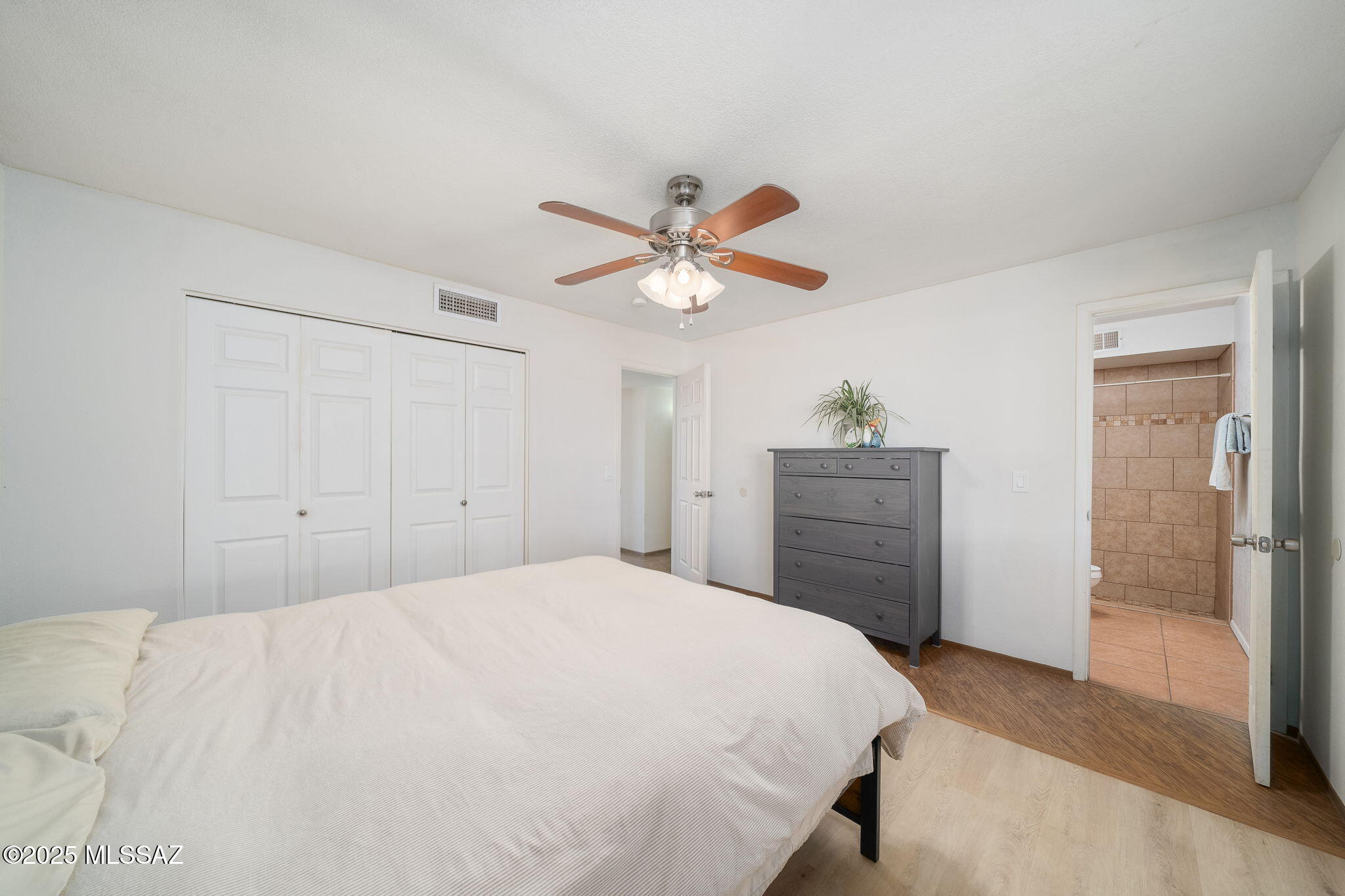 Lincoln Ridge (1-207) - Residential
