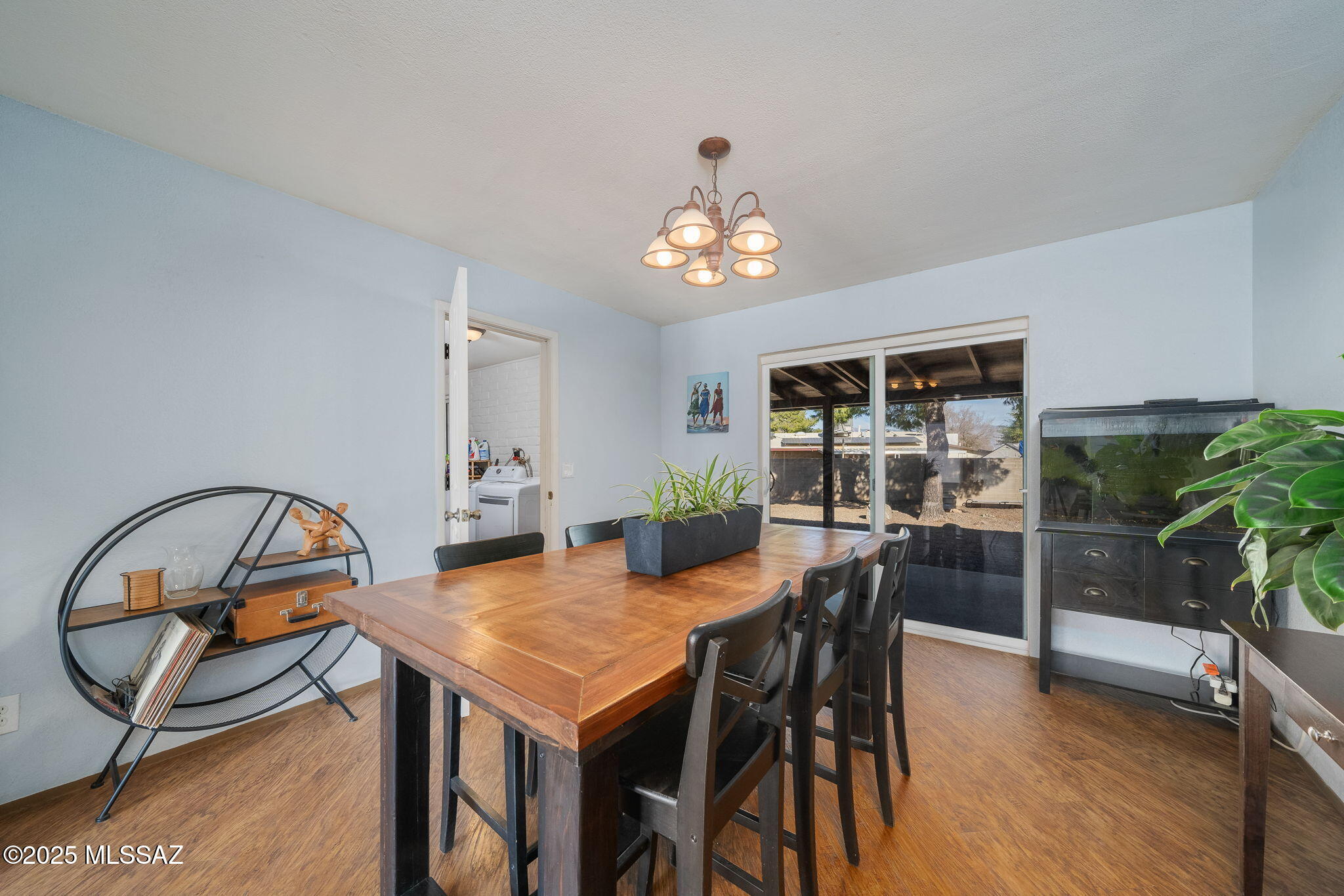 Lincoln Ridge (1-207) - Residential
