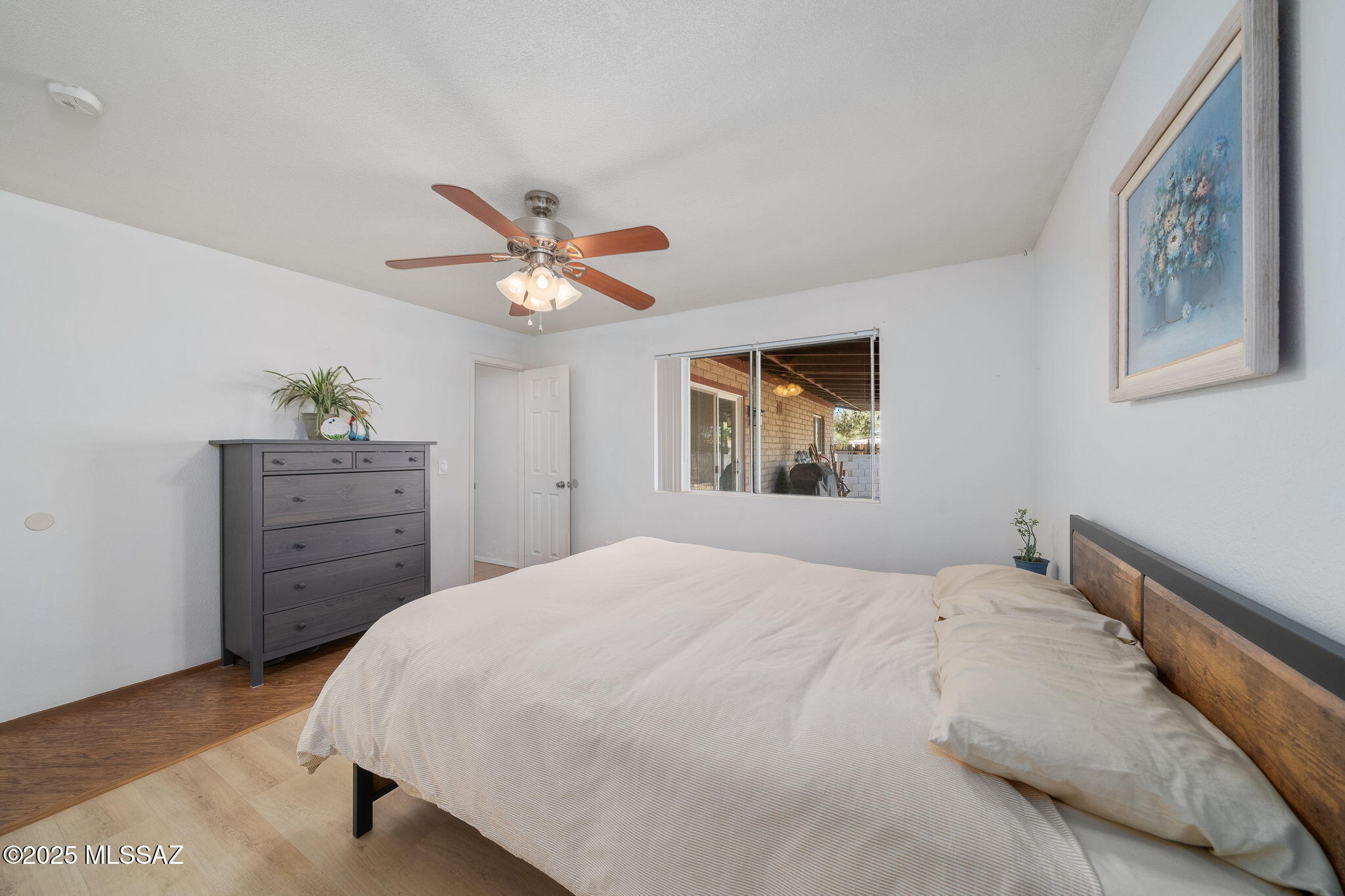 Lincoln Ridge (1-207) - Residential