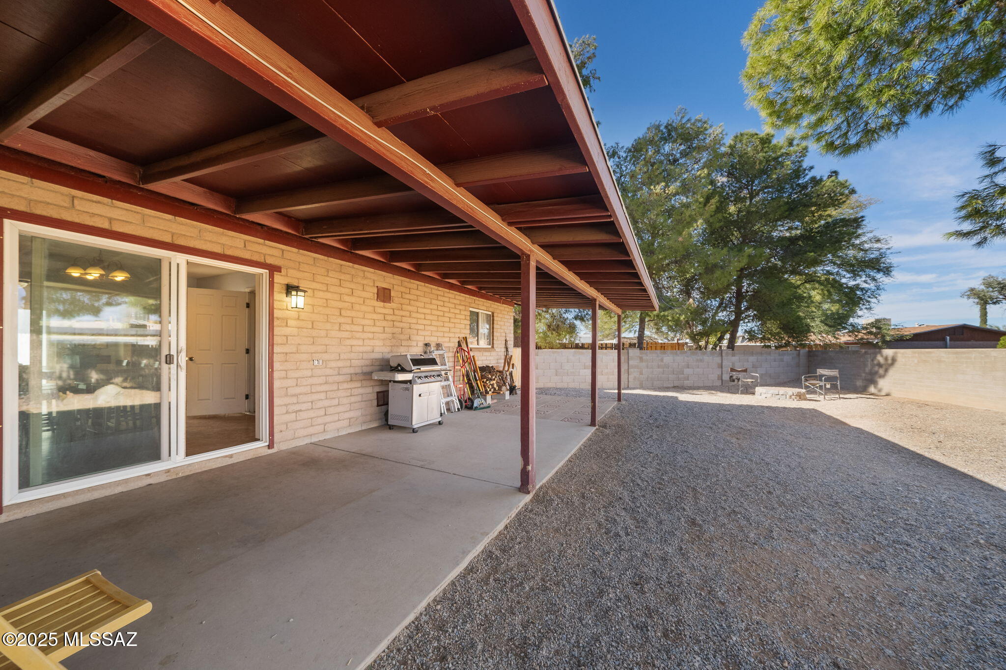 Lincoln Ridge (1-207) - Residential