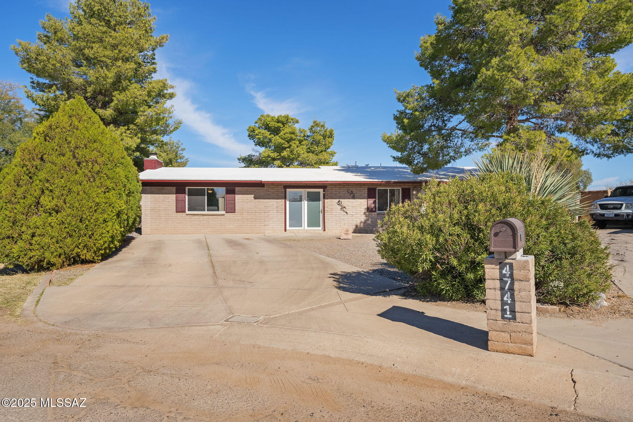 Lincoln Ridge (1-207) - Residential