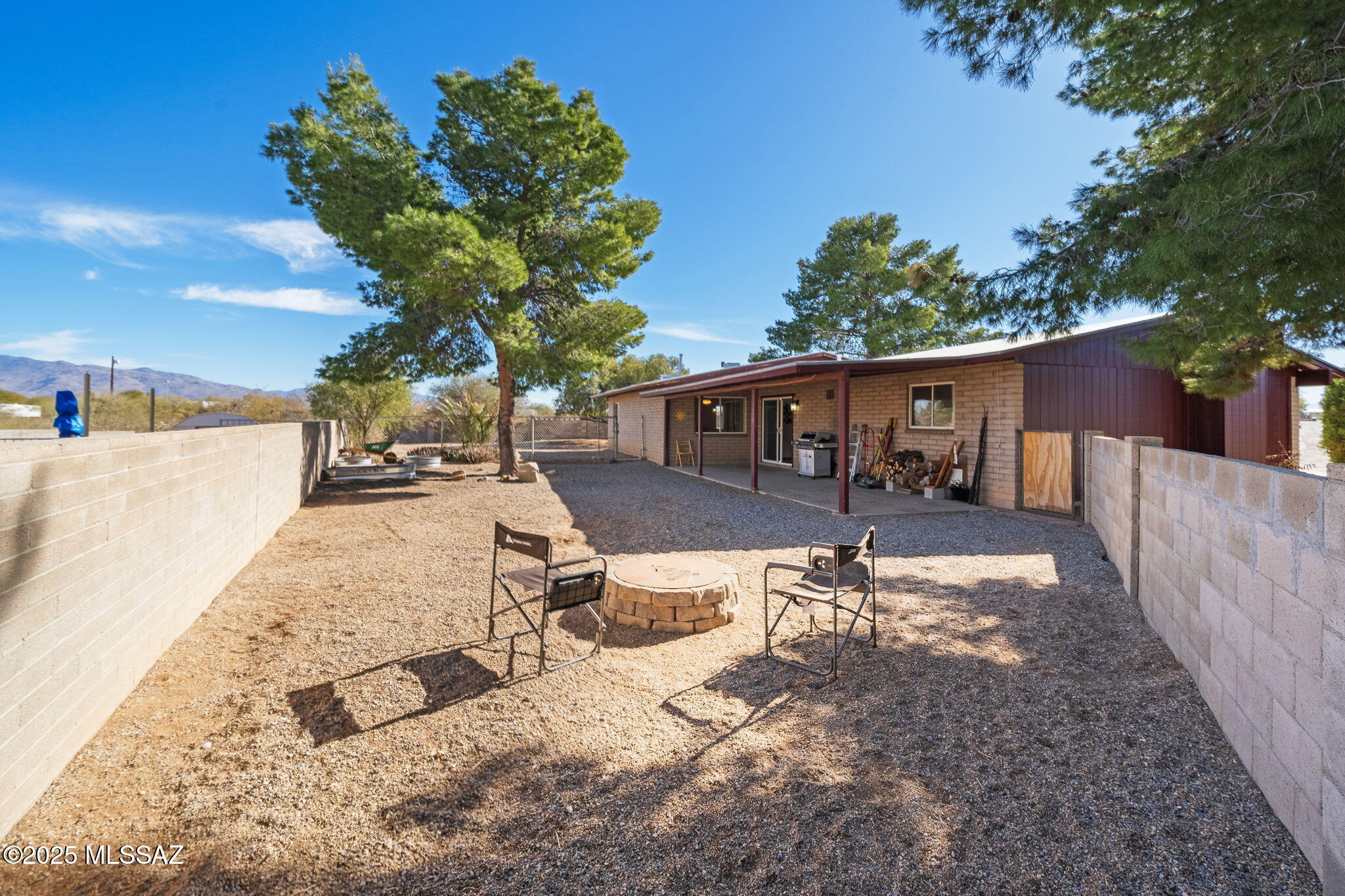 Lincoln Ridge (1-207) - Residential