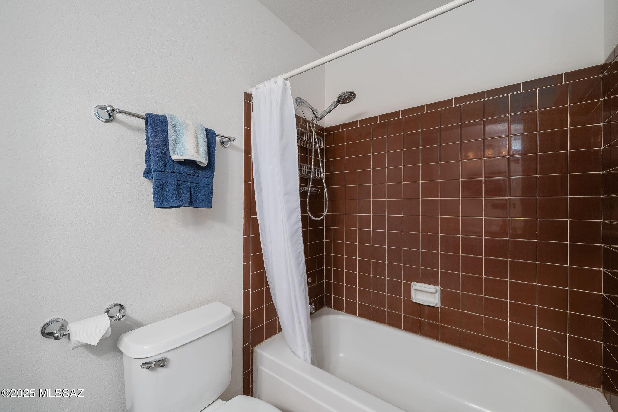 Lincoln Ridge (1-207) - Residential