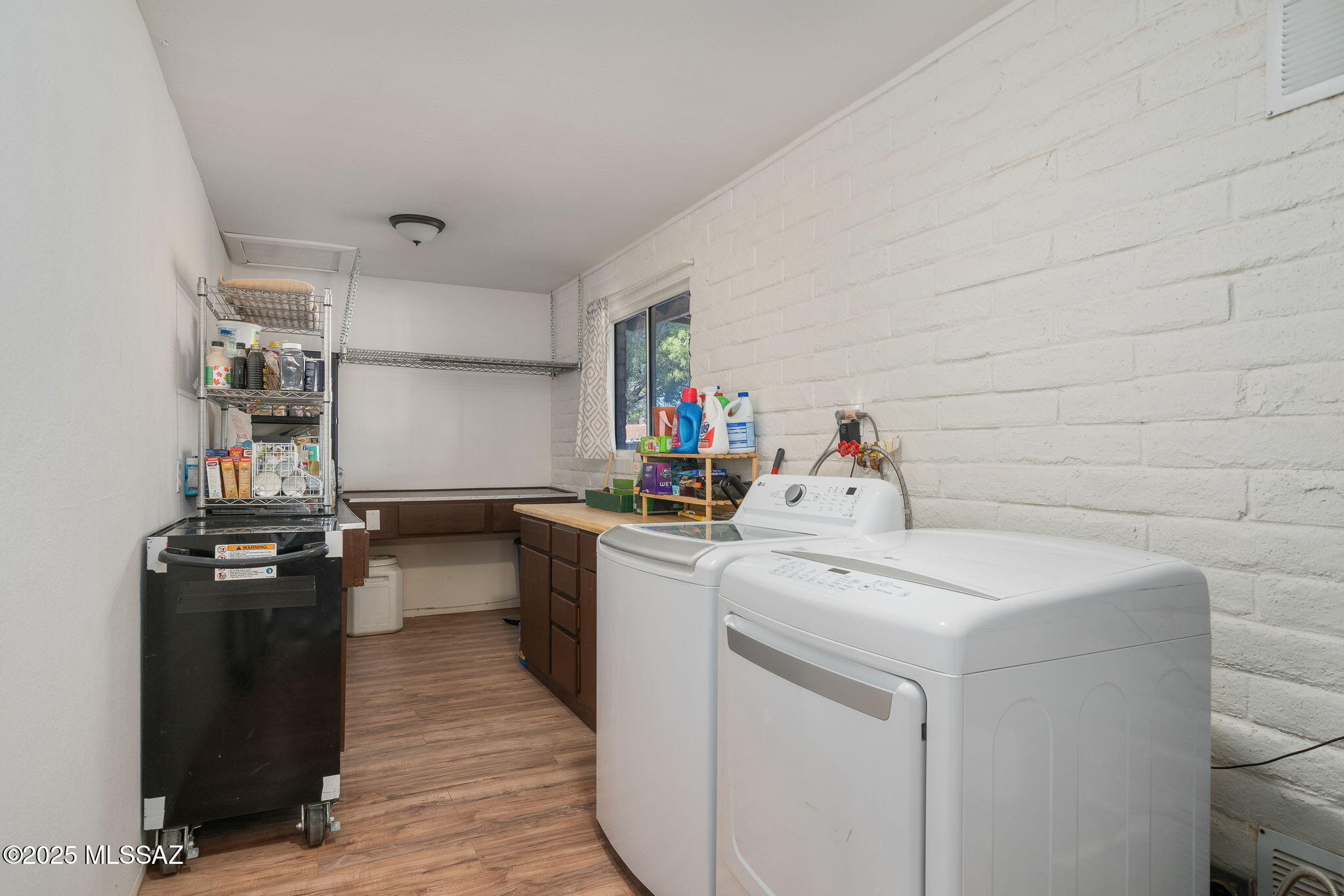 Lincoln Ridge (1-207) - Residential