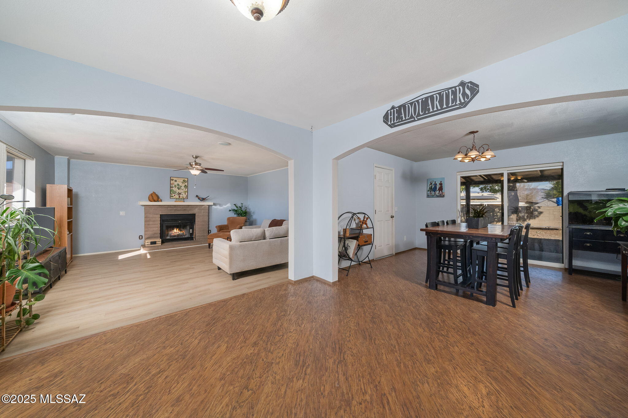 Lincoln Ridge (1-207) - Residential