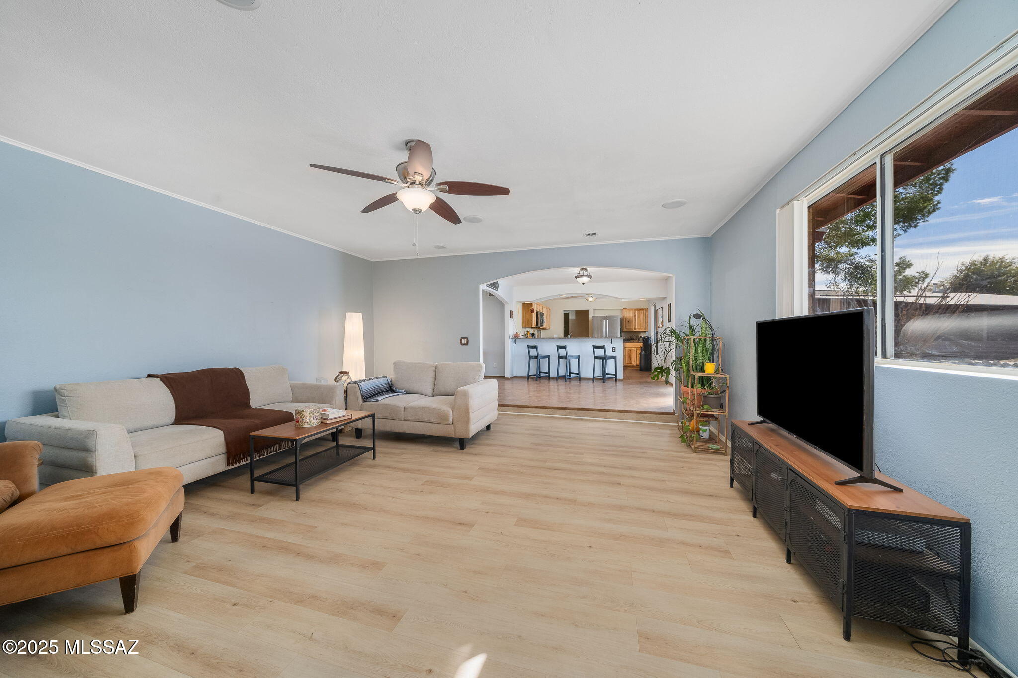 Lincoln Ridge (1-207) - Residential