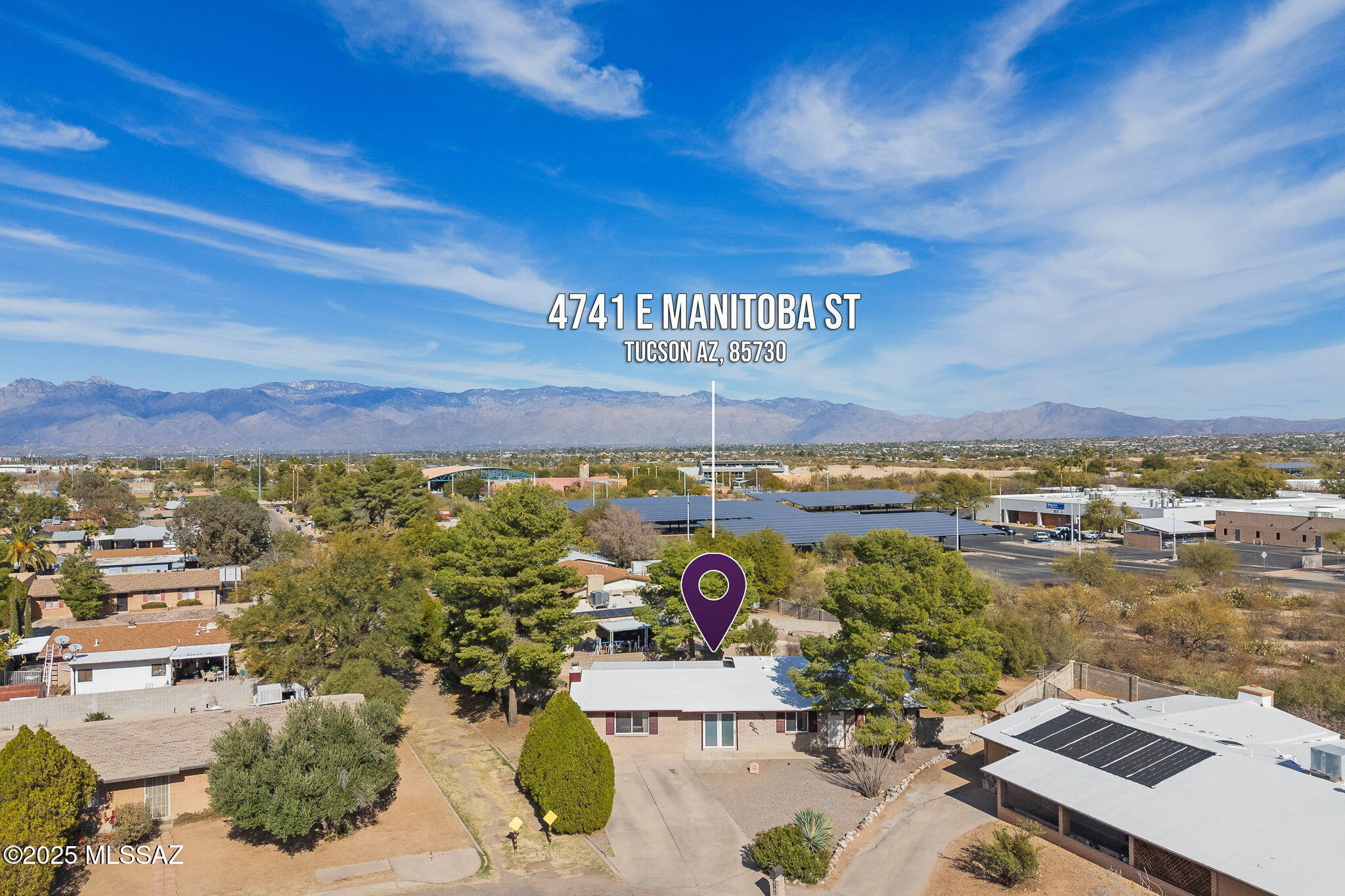 Lincoln Ridge (1-207) - Residential