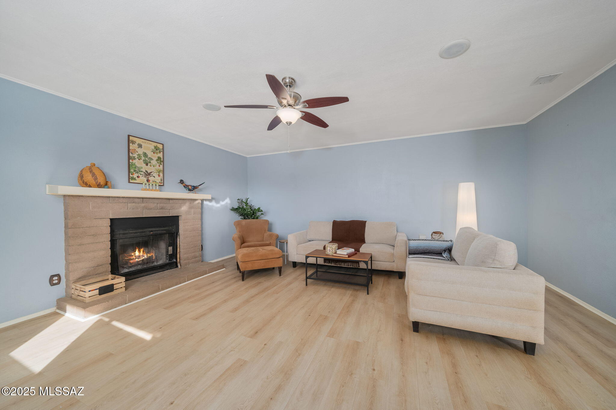 Lincoln Ridge (1-207) - Residential