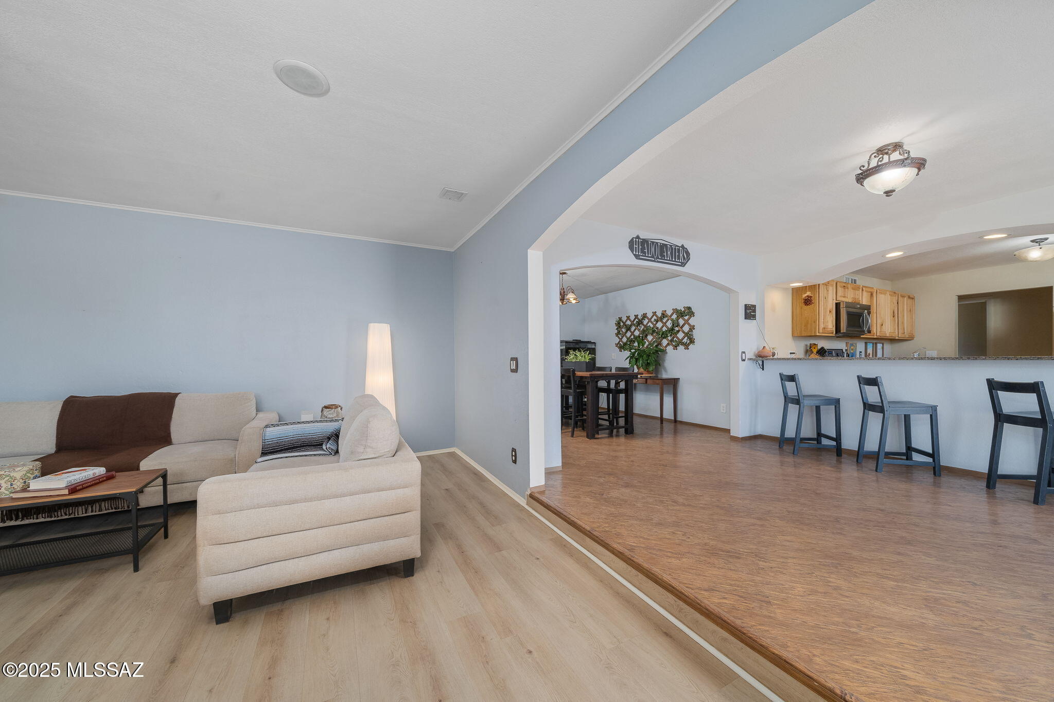 Lincoln Ridge (1-207) - Residential