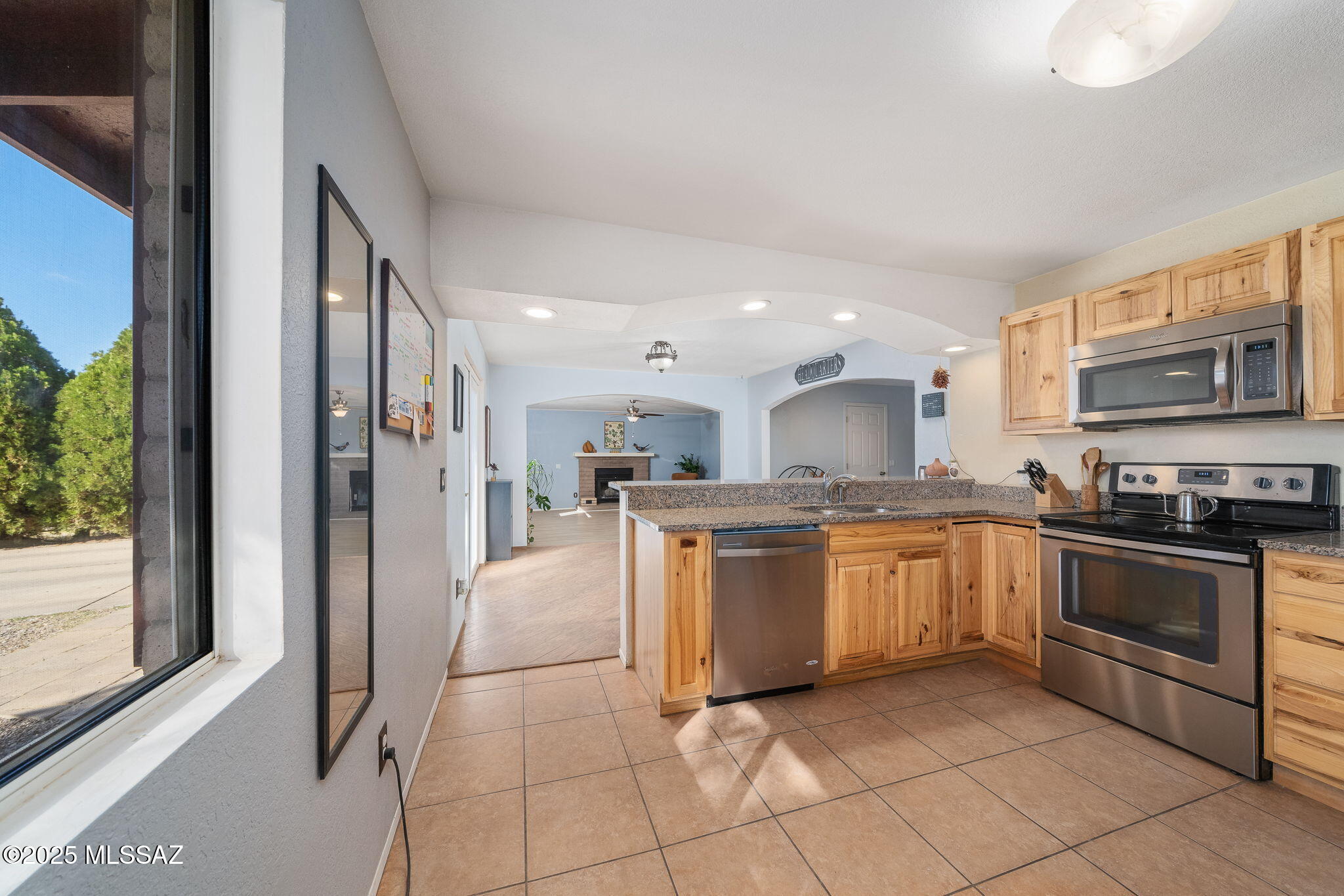 Lincoln Ridge (1-207) - Residential