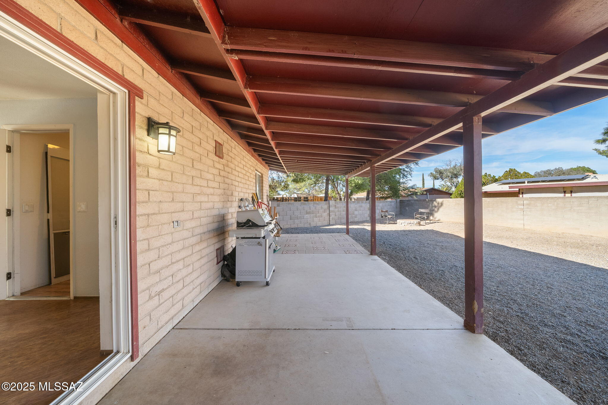 Lincoln Ridge (1-207) - Residential