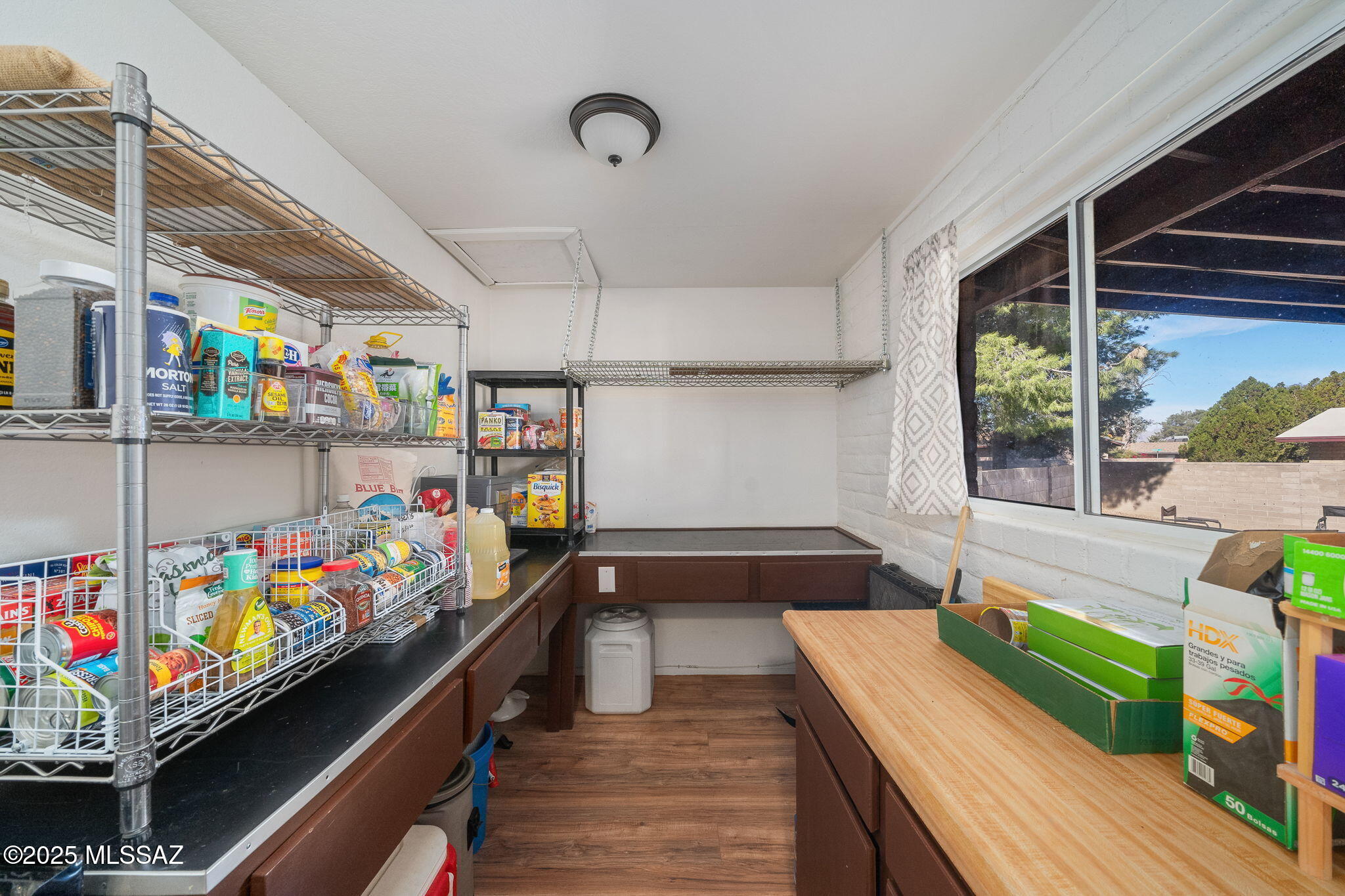 Lincoln Ridge (1-207) - Residential