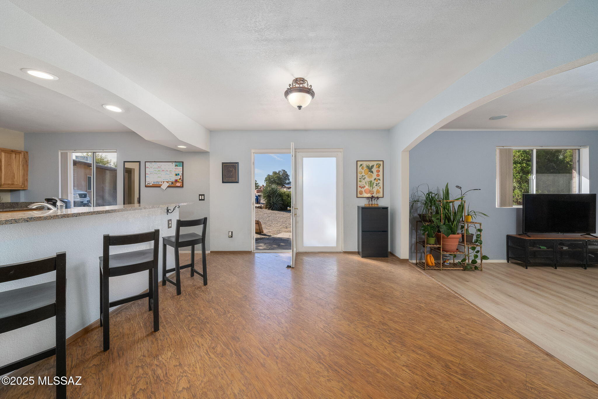 Lincoln Ridge (1-207) - Residential