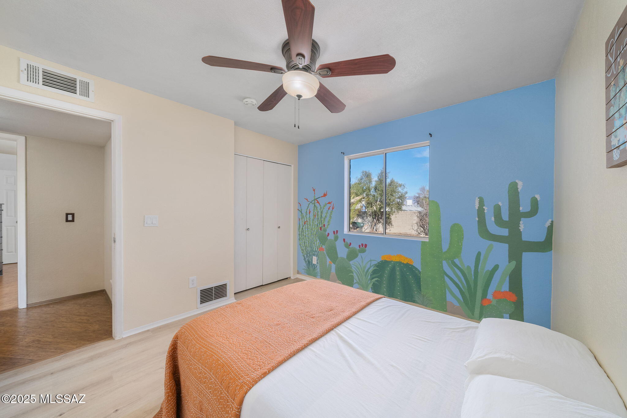 Lincoln Ridge (1-207) - Residential