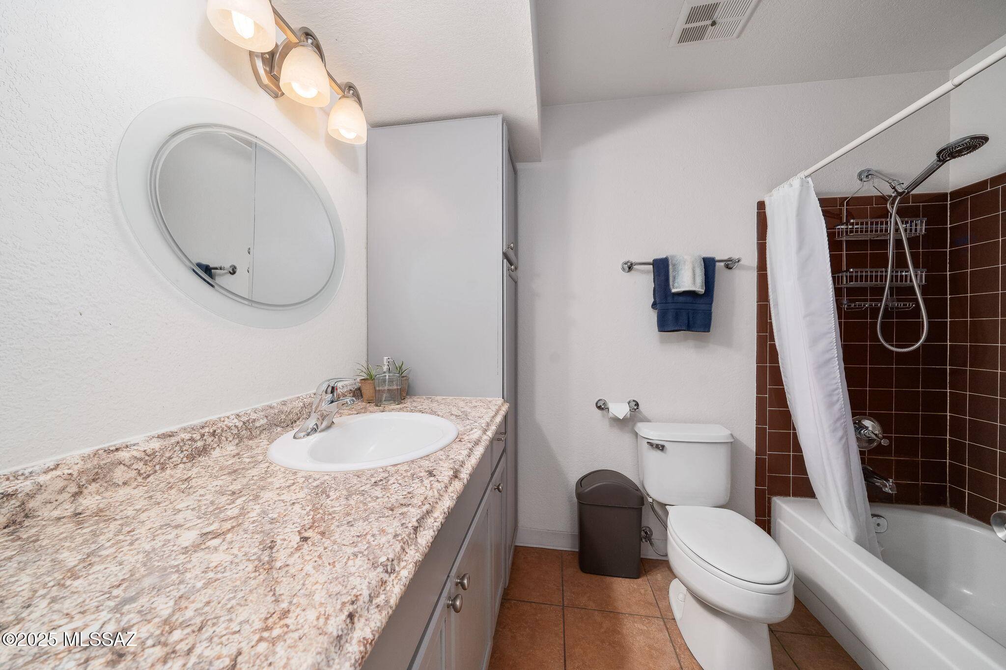 Lincoln Ridge (1-207) - Residential