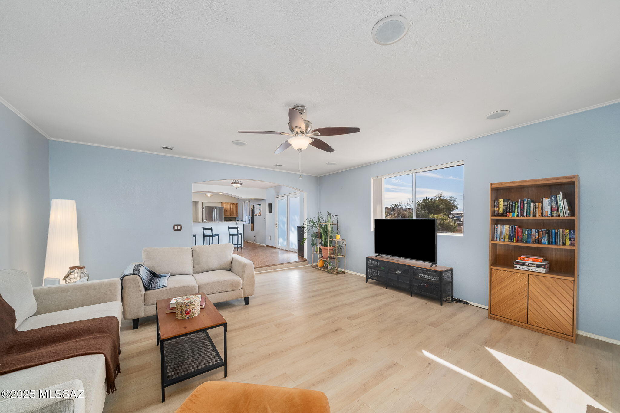 Lincoln Ridge (1-207) - Residential