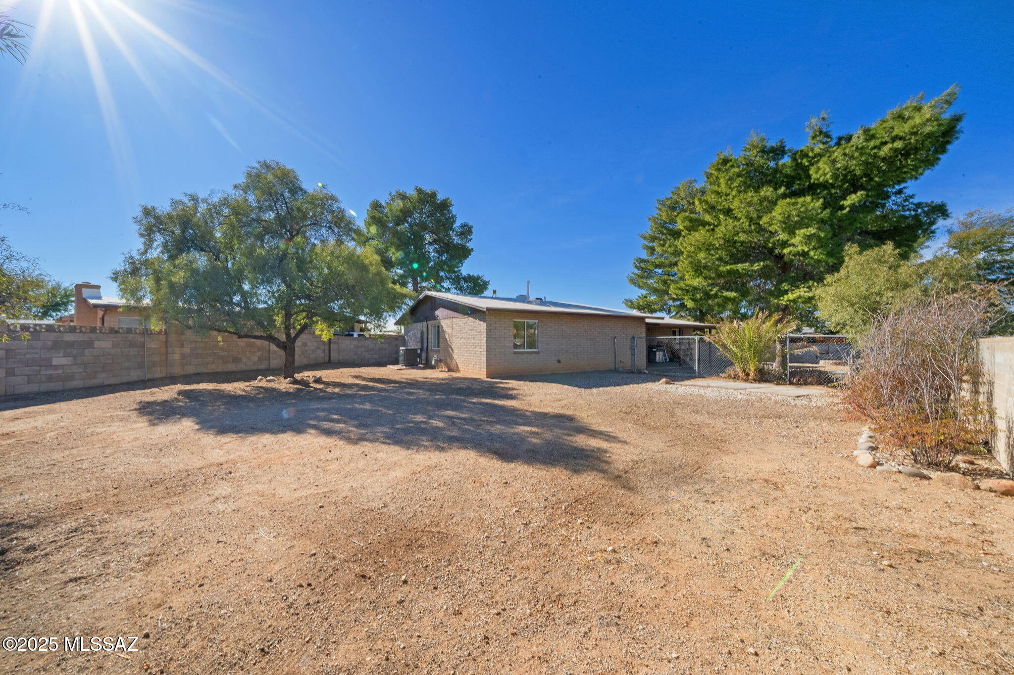 Lincoln Ridge (1-207) - Residential