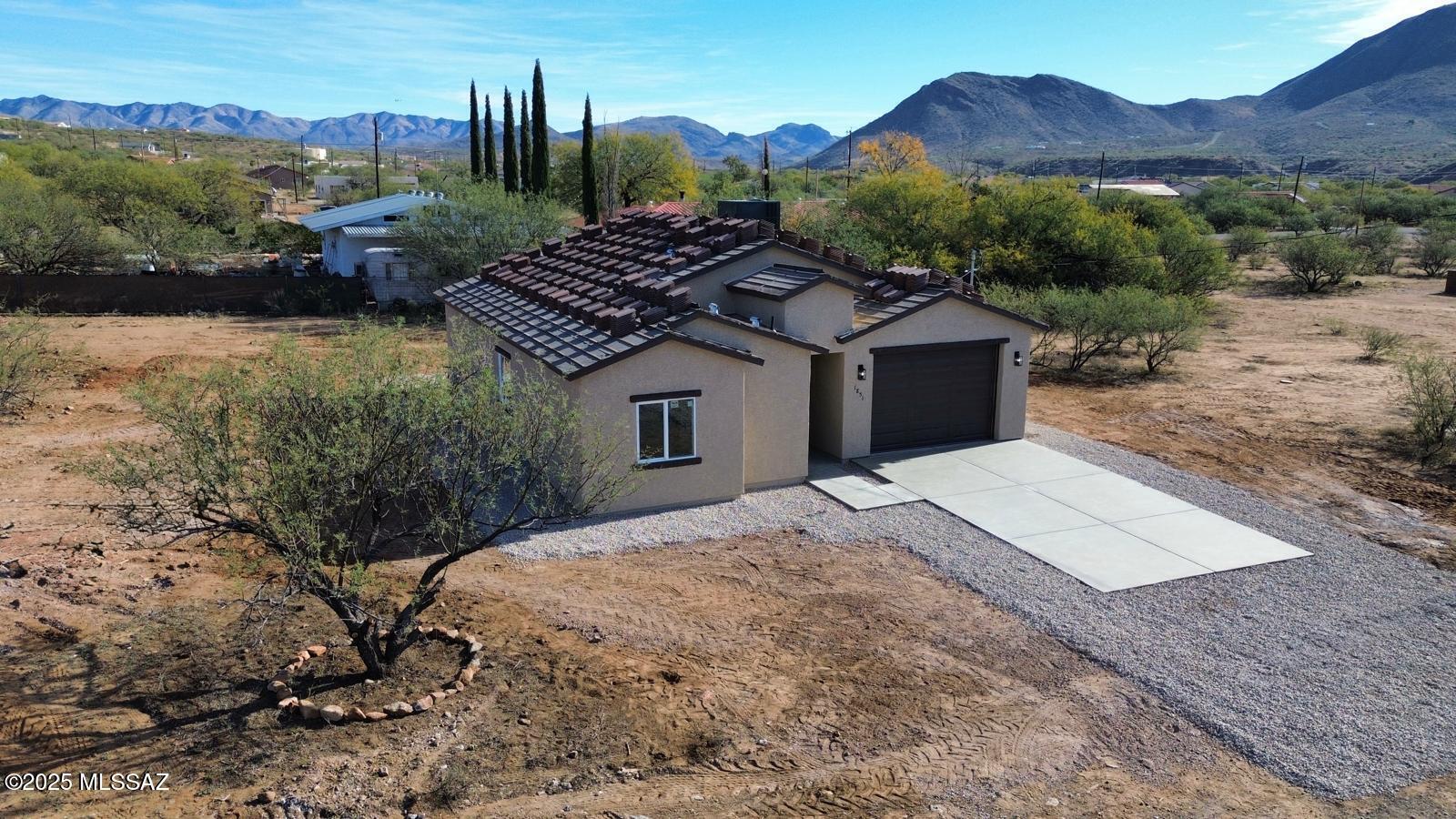 Rio Rico Villas 12 - Residential