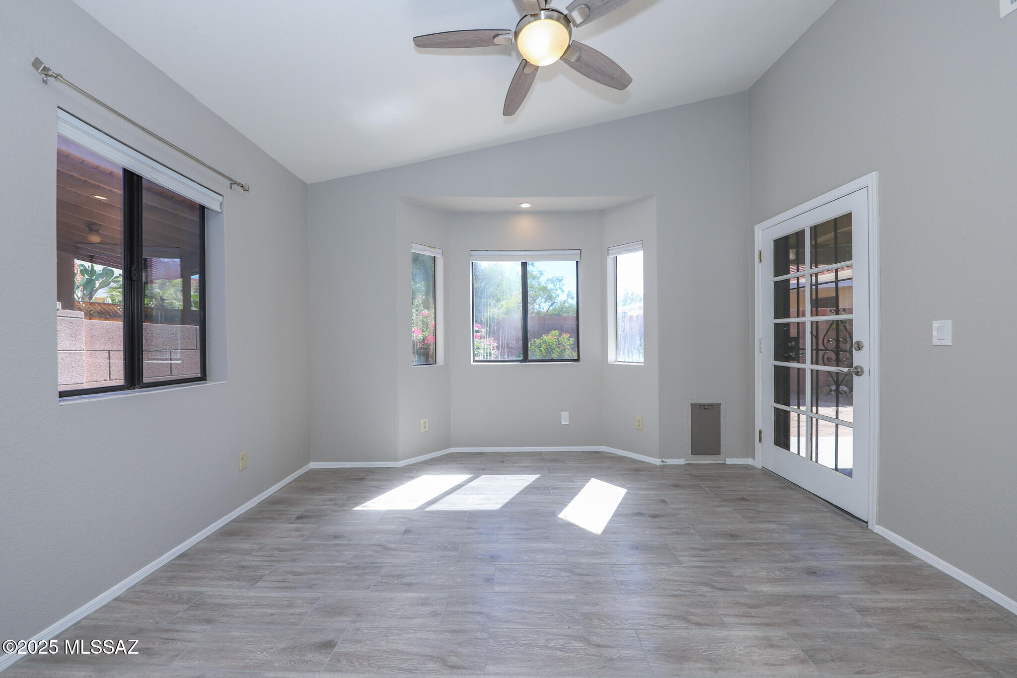 Pima Hollow Patio Homes - Residential