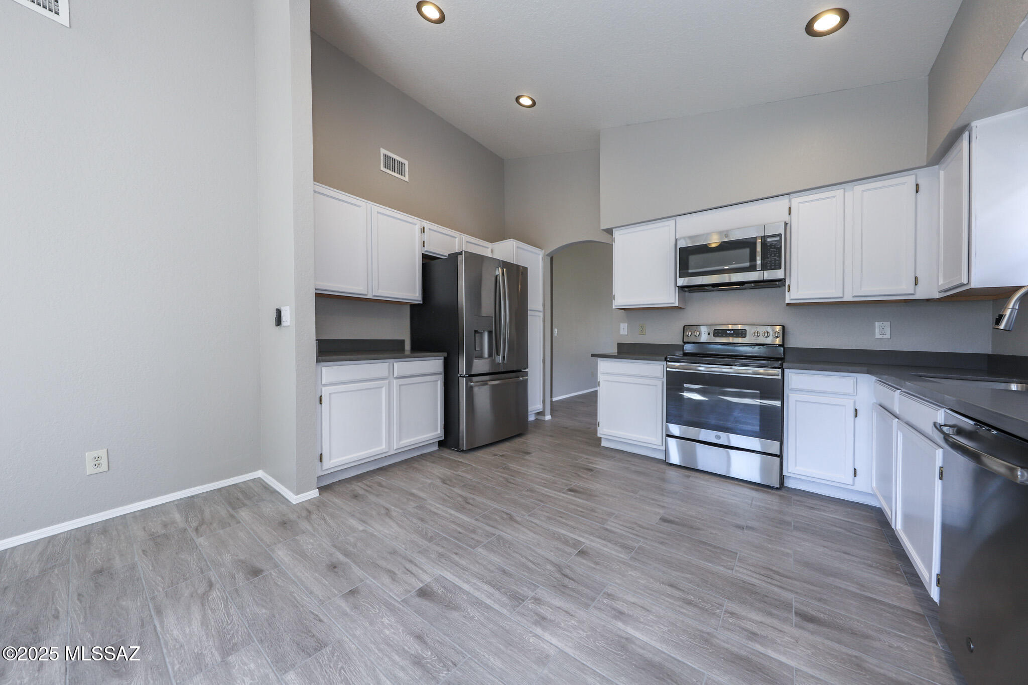 Pima Hollow Patio Homes - Residential