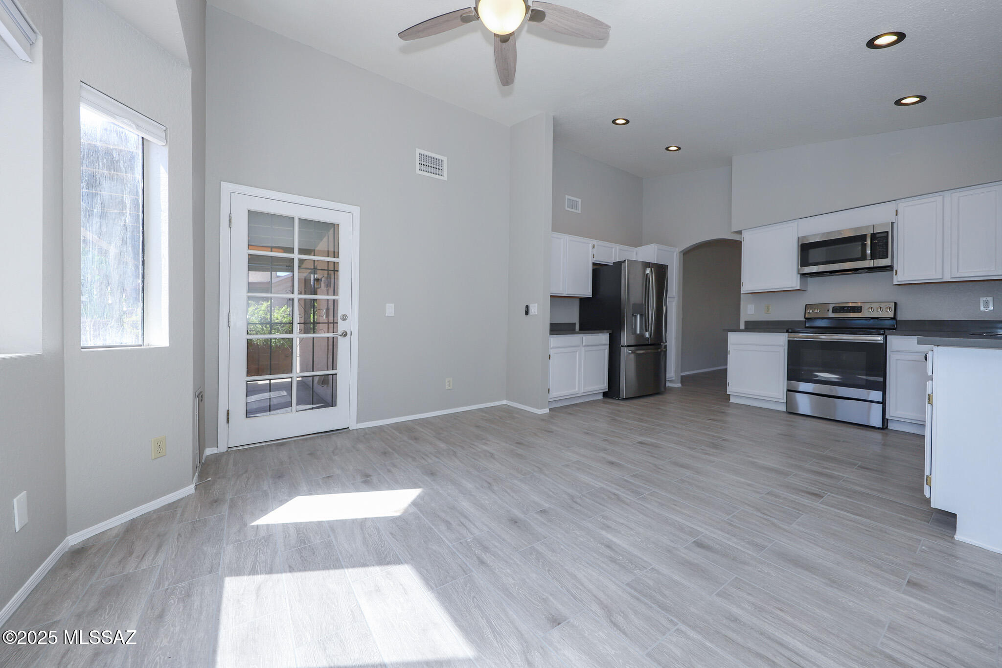 Pima Hollow Patio Homes - Residential