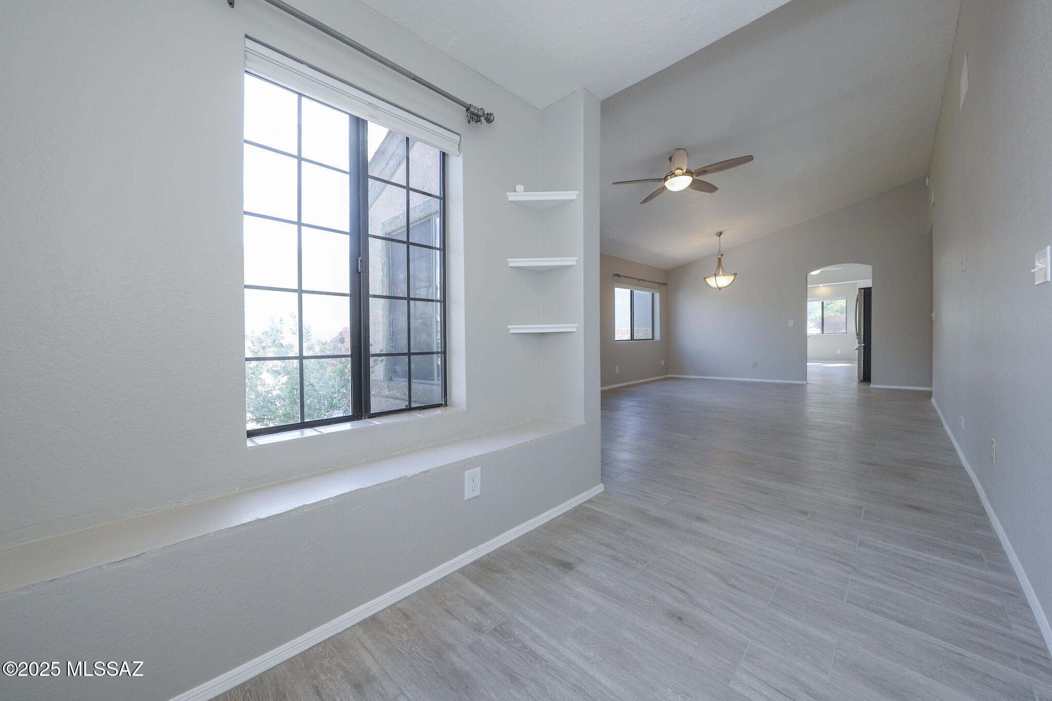 Pima Hollow Patio Homes - Residential