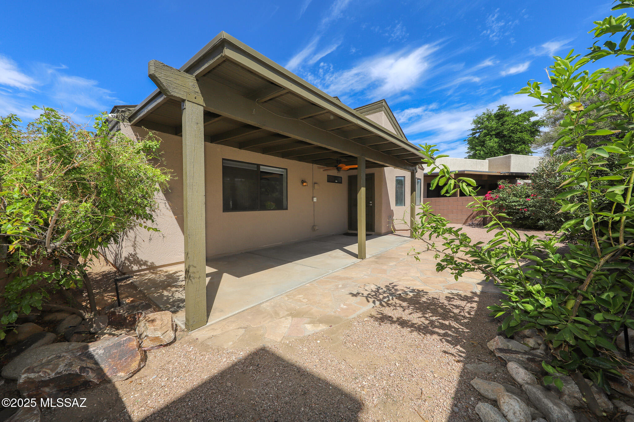 Pima Hollow Patio Homes - Residential