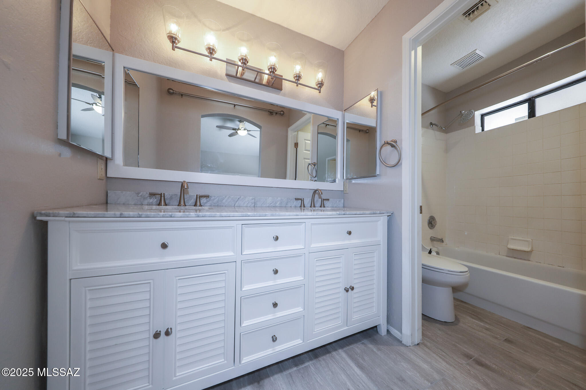 Pima Hollow Patio Homes - Residential