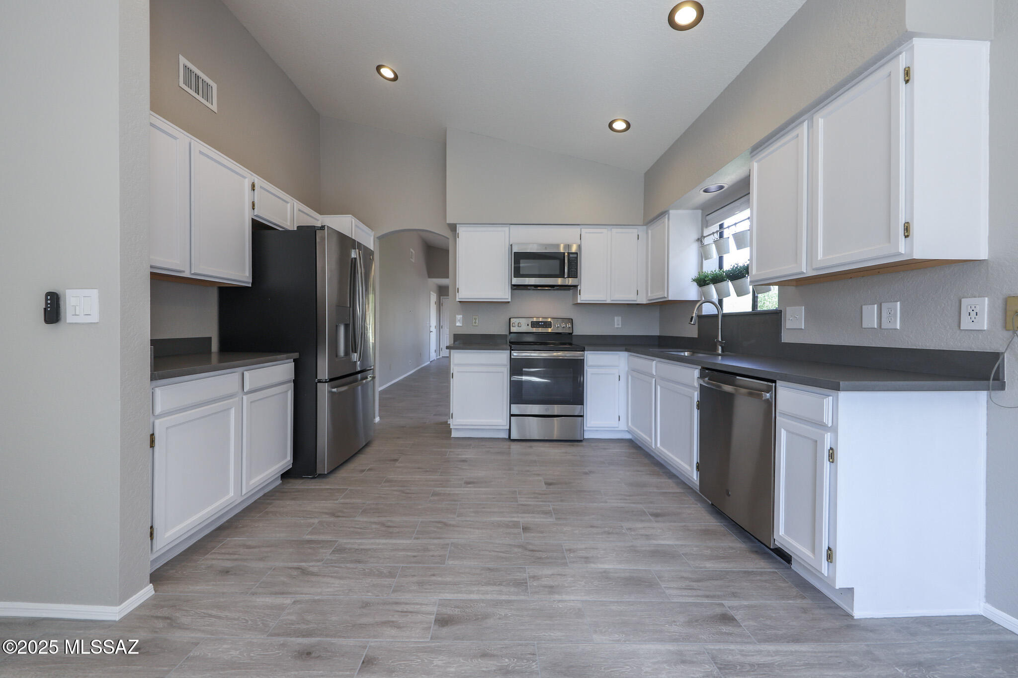 Pima Hollow Patio Homes - Residential