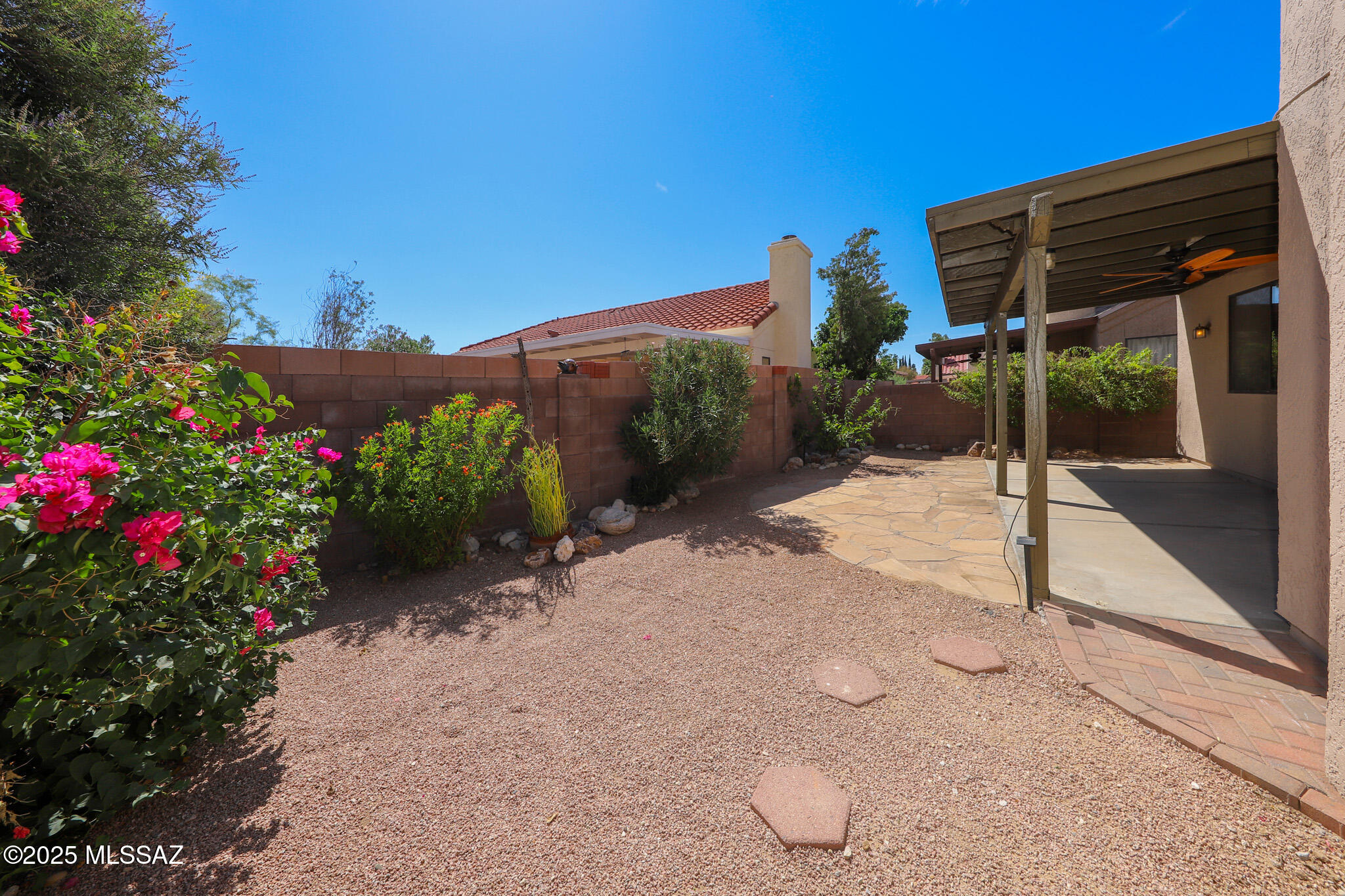 Pima Hollow Patio Homes - Residential