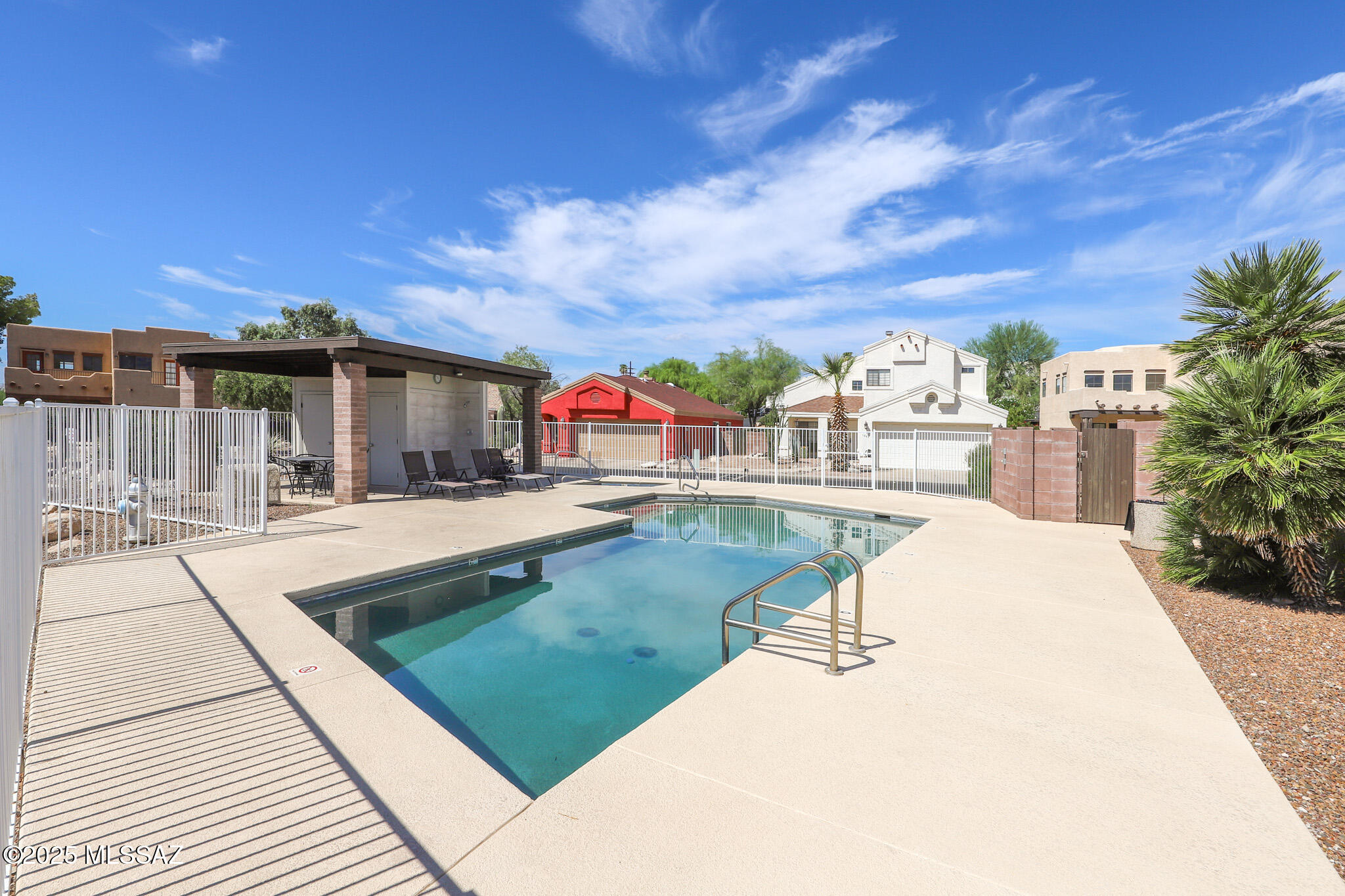 Pima Hollow Patio Homes - Residential