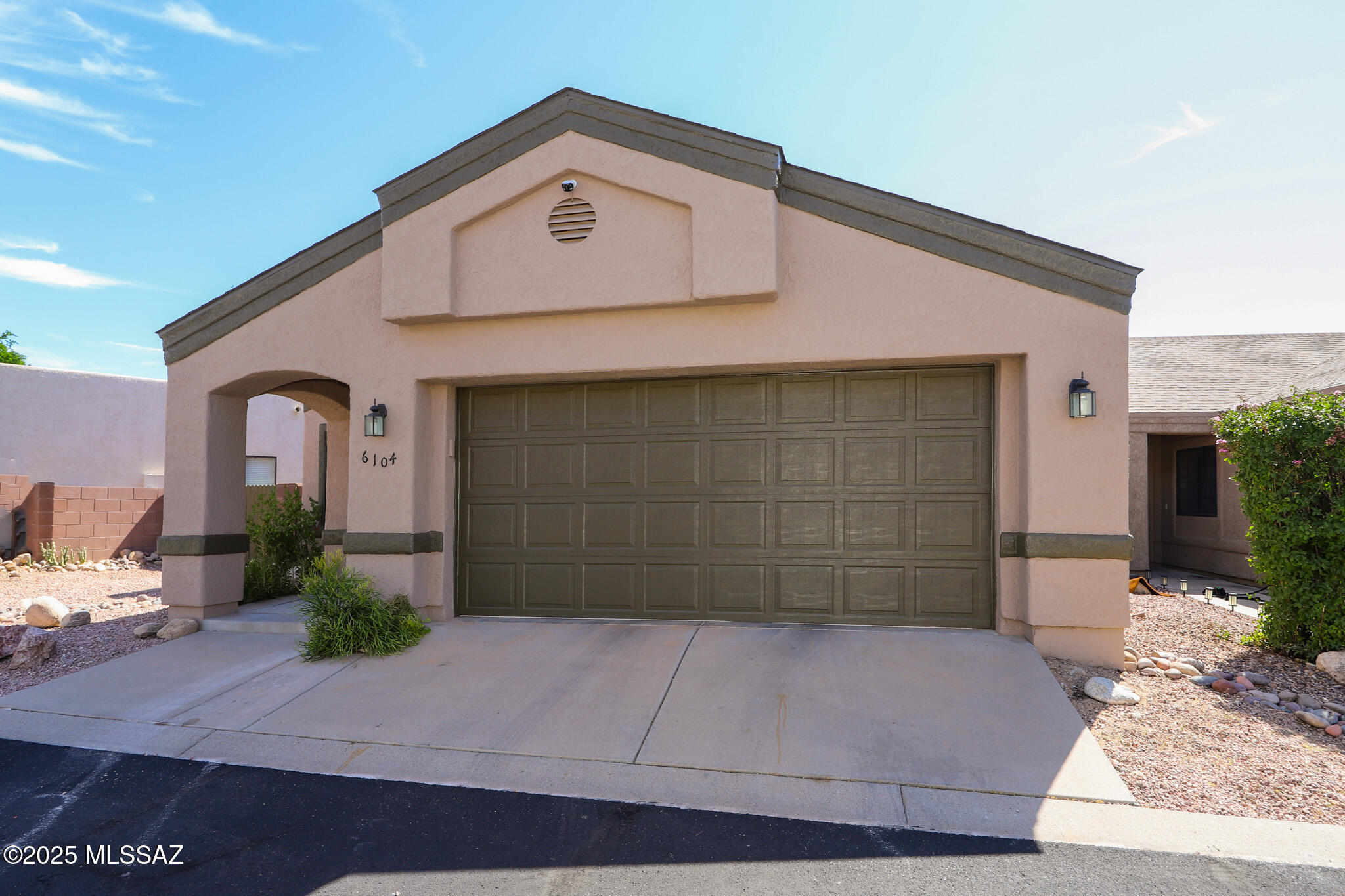 Pima Hollow Patio Homes - Residential