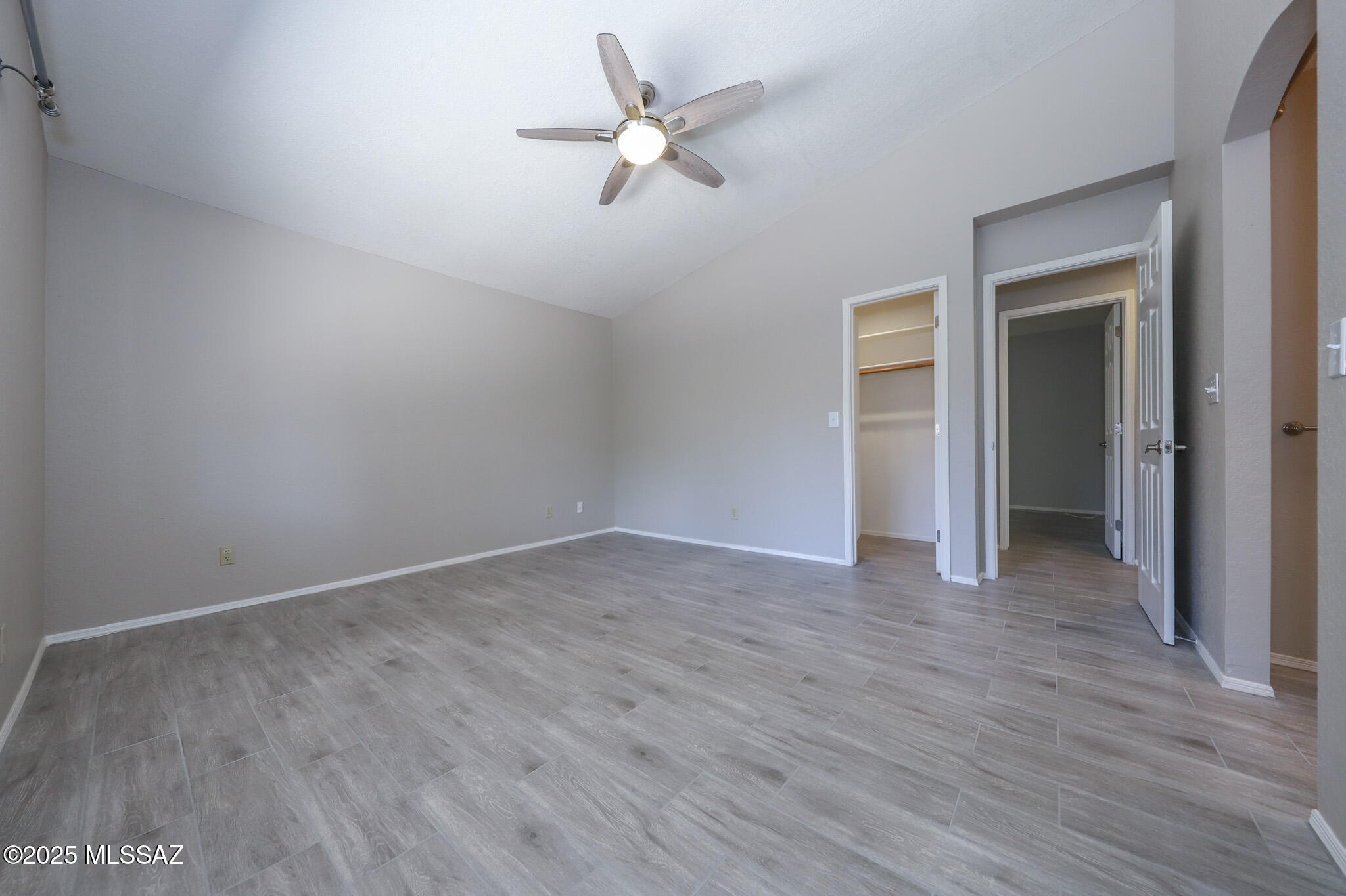 Pima Hollow Patio Homes - Residential