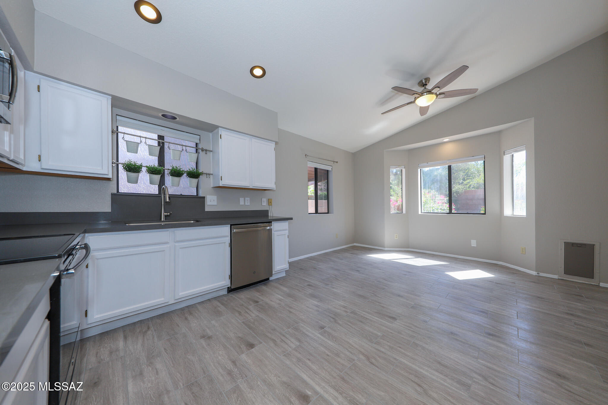 Pima Hollow Patio Homes - Residential
