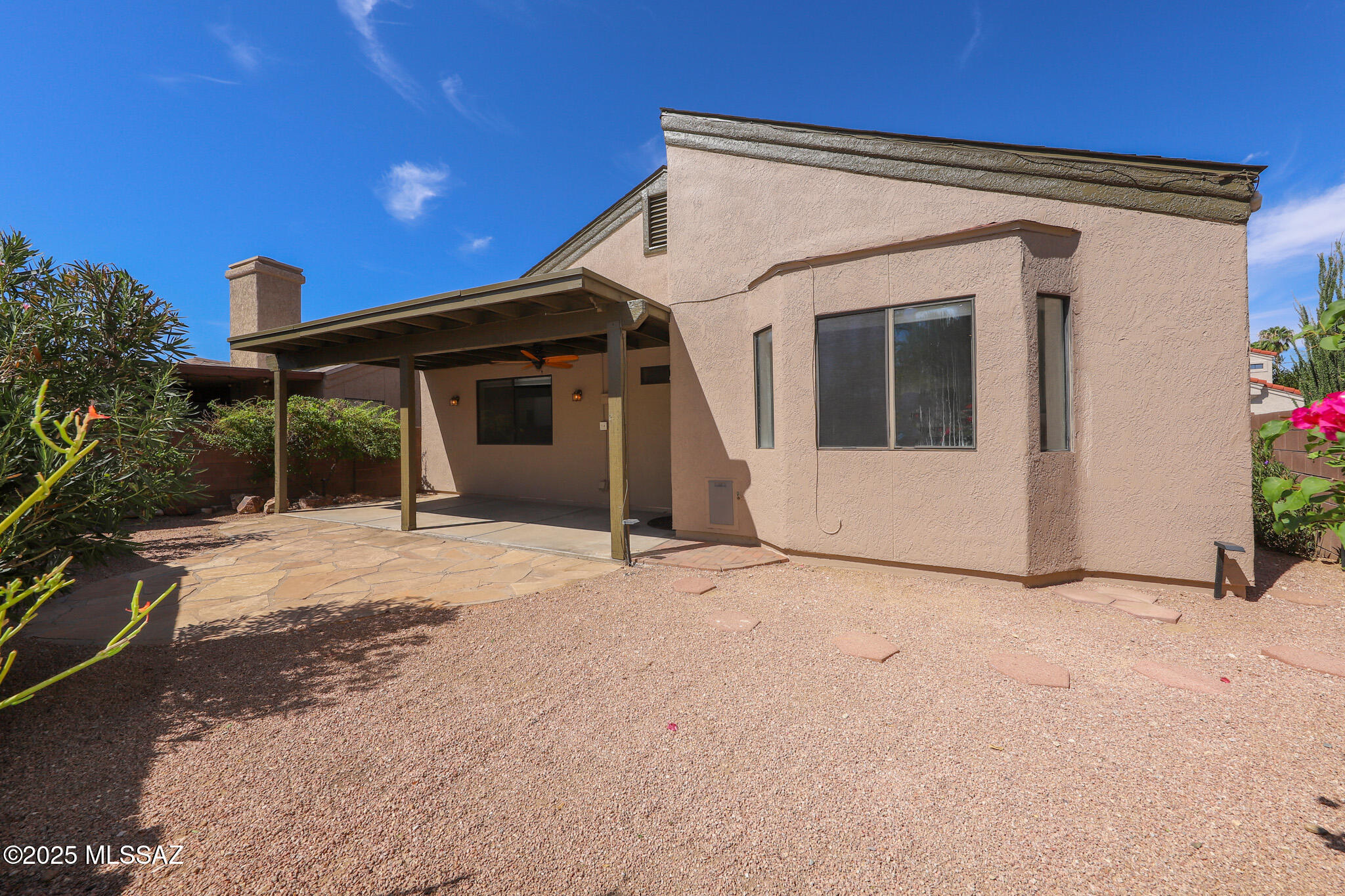 Pima Hollow Patio Homes - Residential