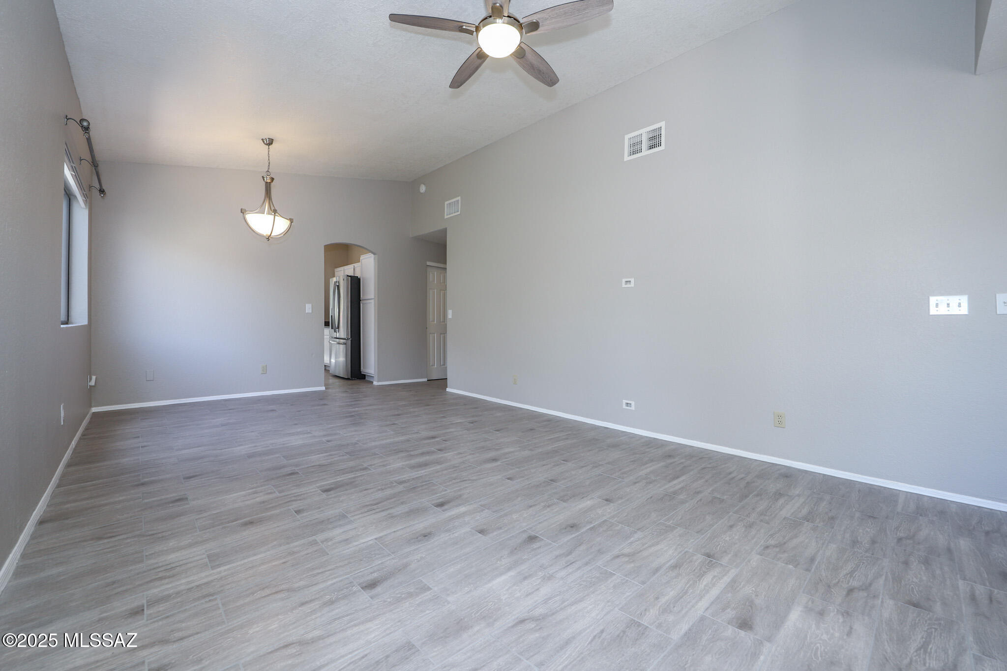 Pima Hollow Patio Homes - Residential