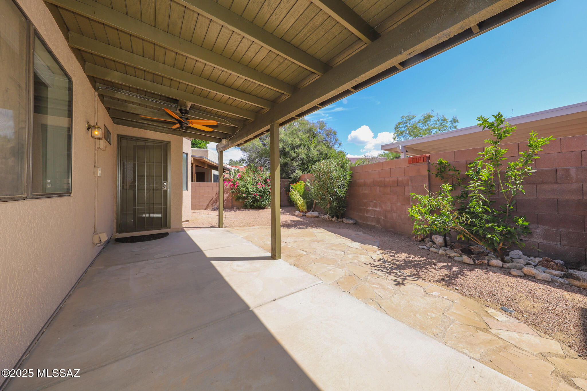 Pima Hollow Patio Homes - Residential