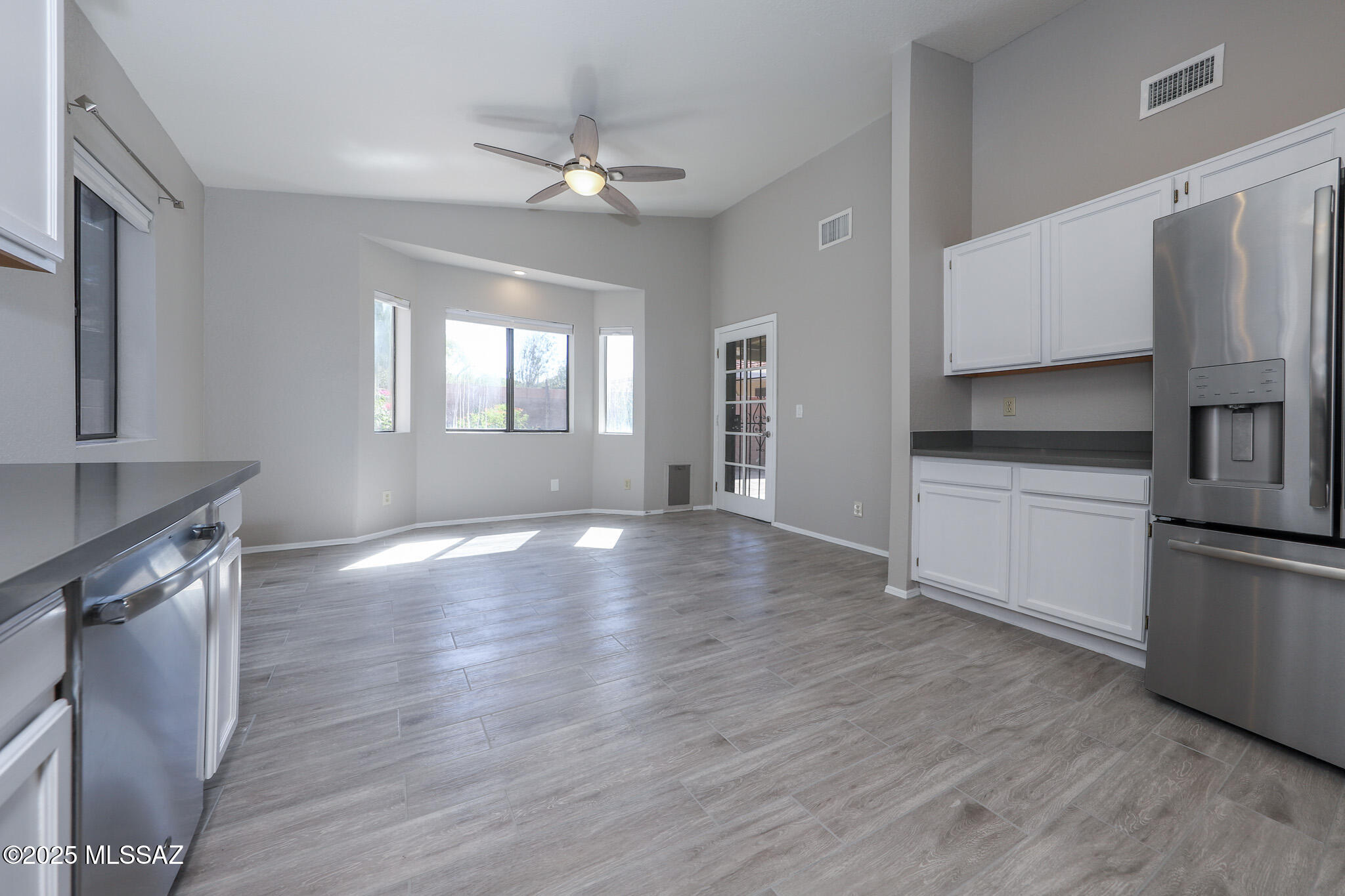 Pima Hollow Patio Homes - Residential