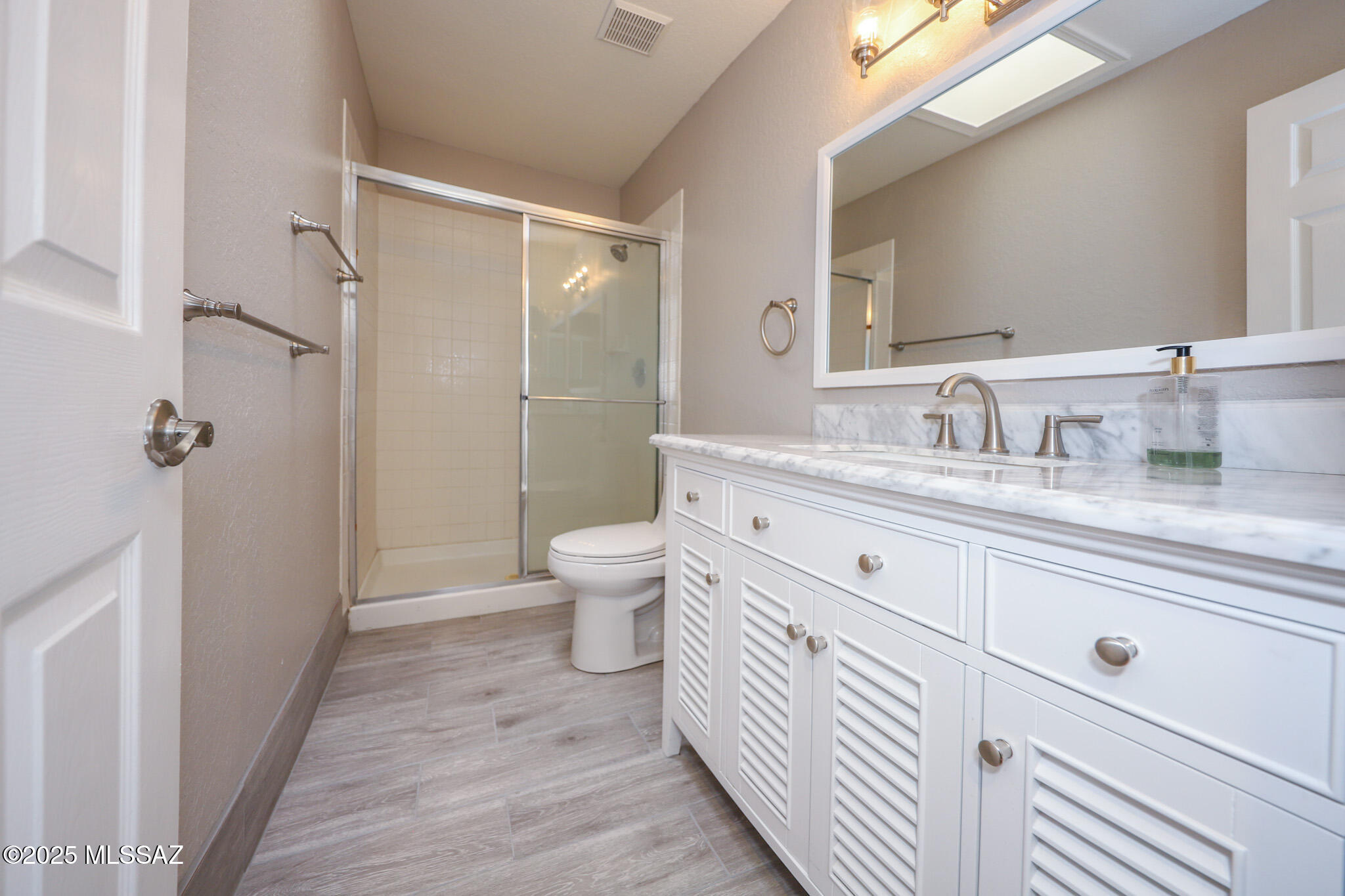 Pima Hollow Patio Homes - Residential