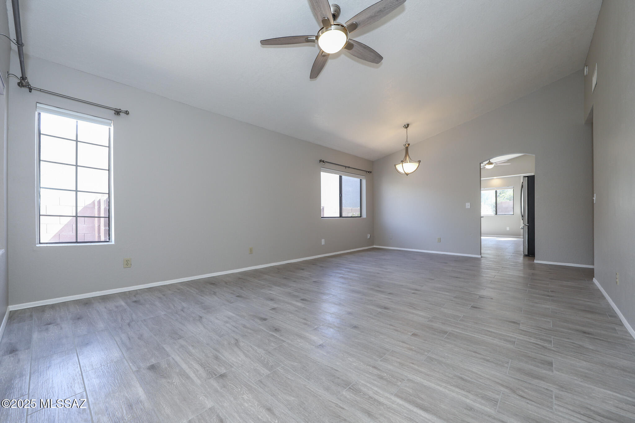 Pima Hollow Patio Homes - Residential