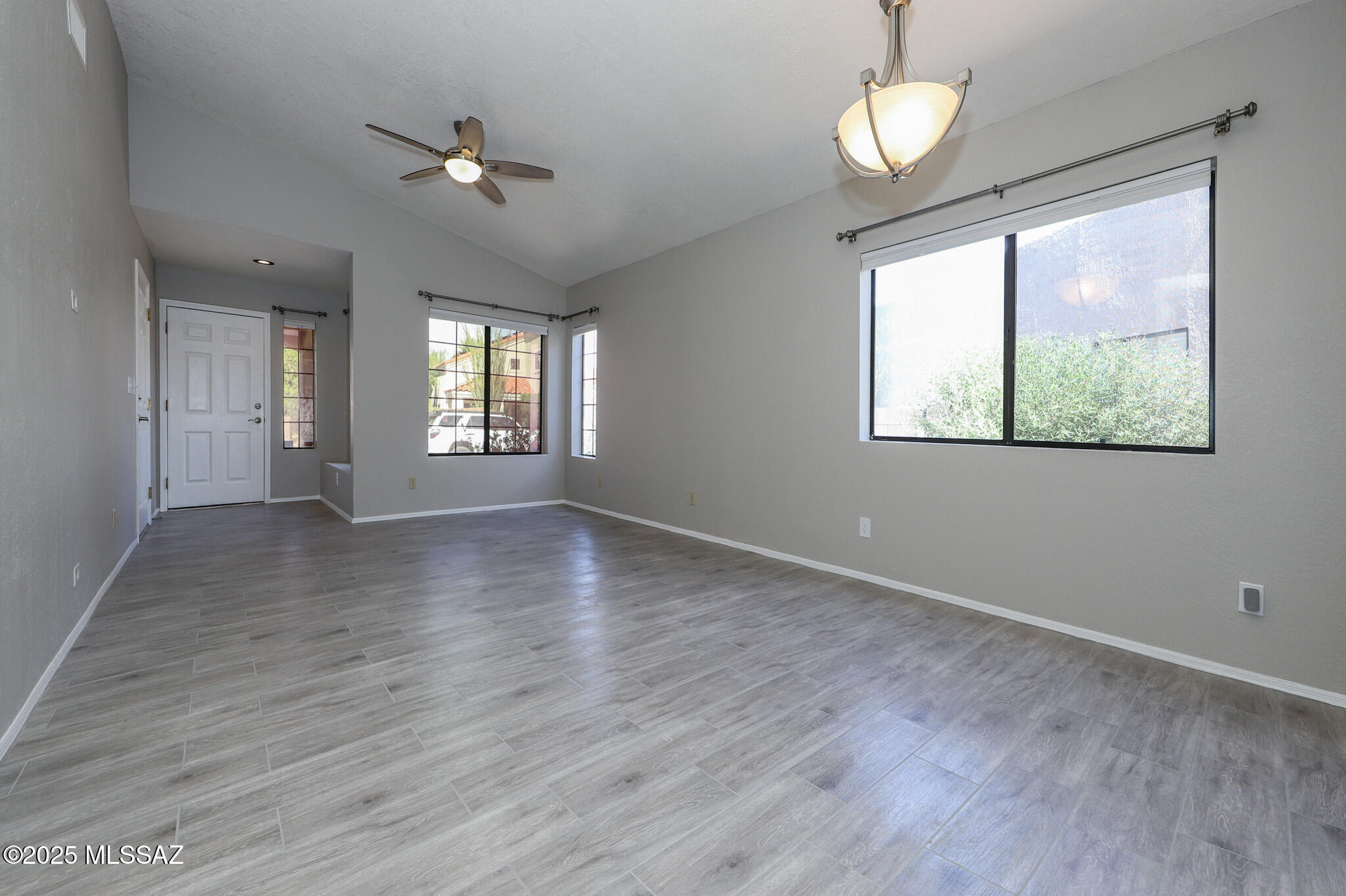 Pima Hollow Patio Homes - Residential