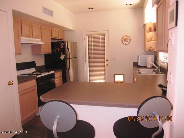 Presidio at Williams Centre (1-153) - Residential Lease