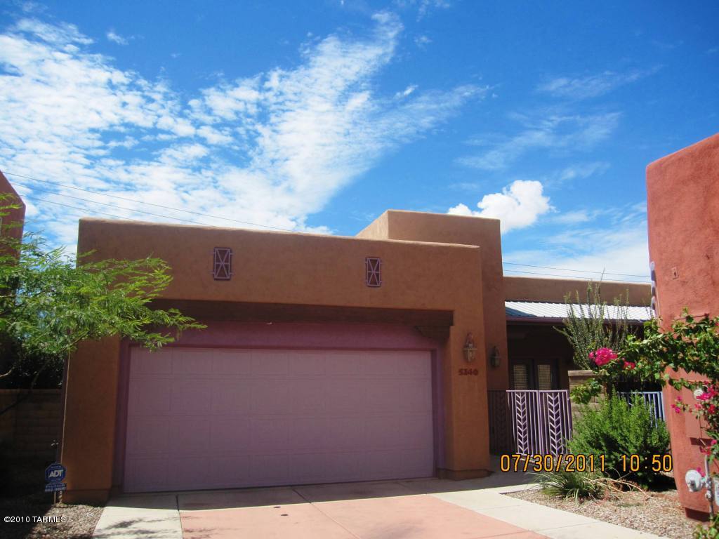Presidio at Williams Centre (1-153) - Residential Lease