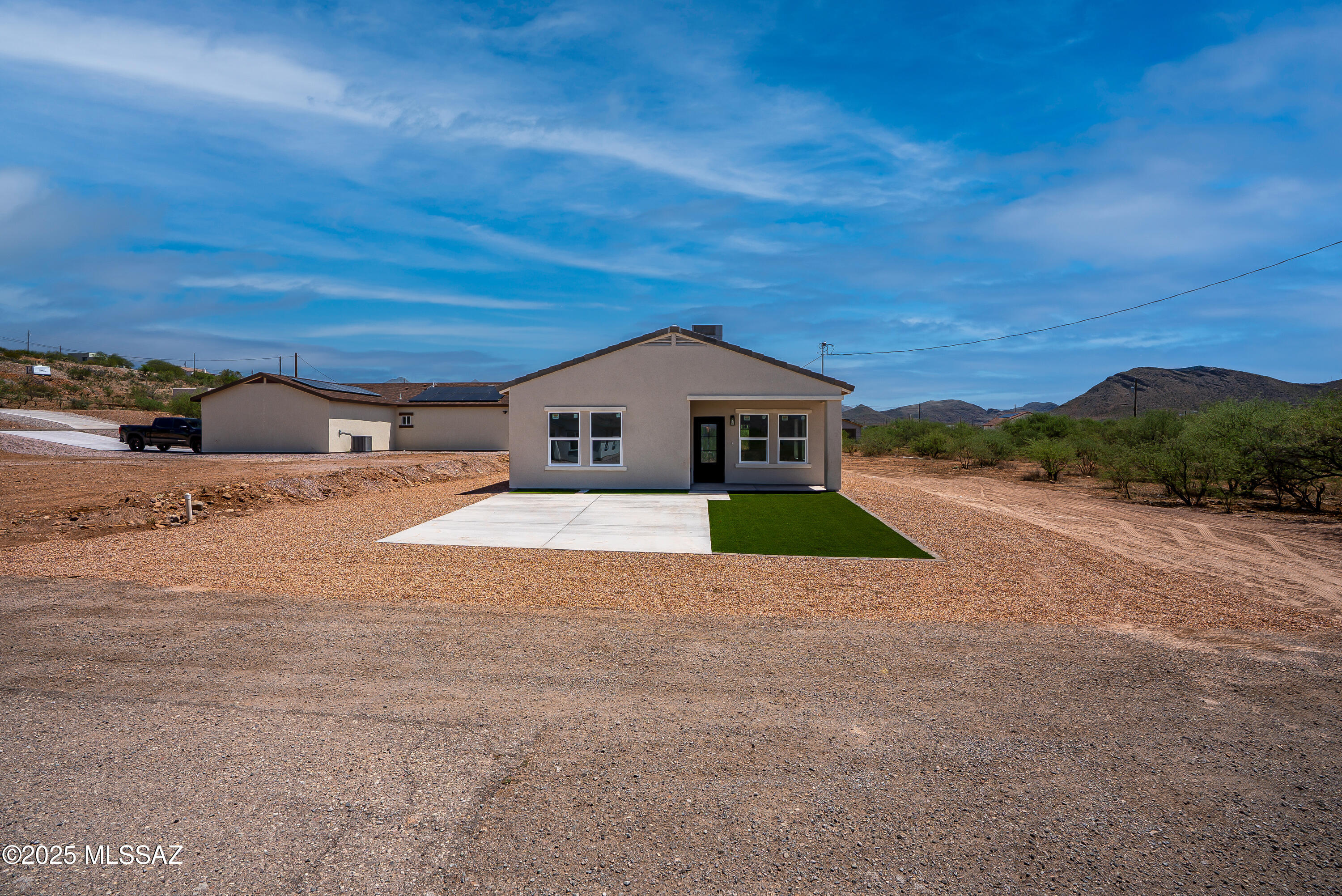 Rio Rico Villas 12 - Residential