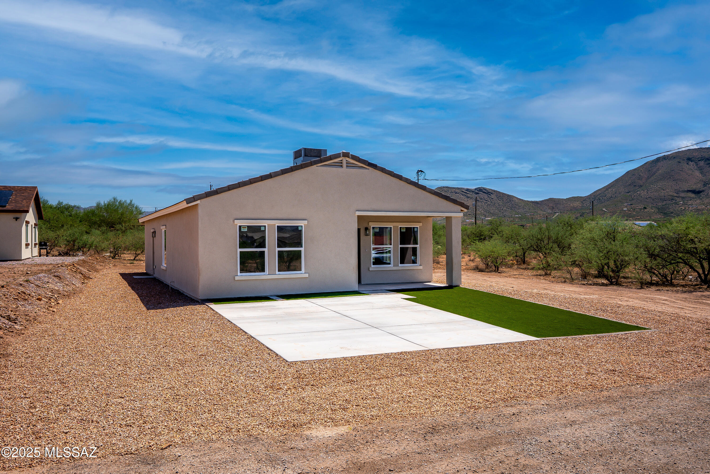 Rio Rico Villas 12 - Residential