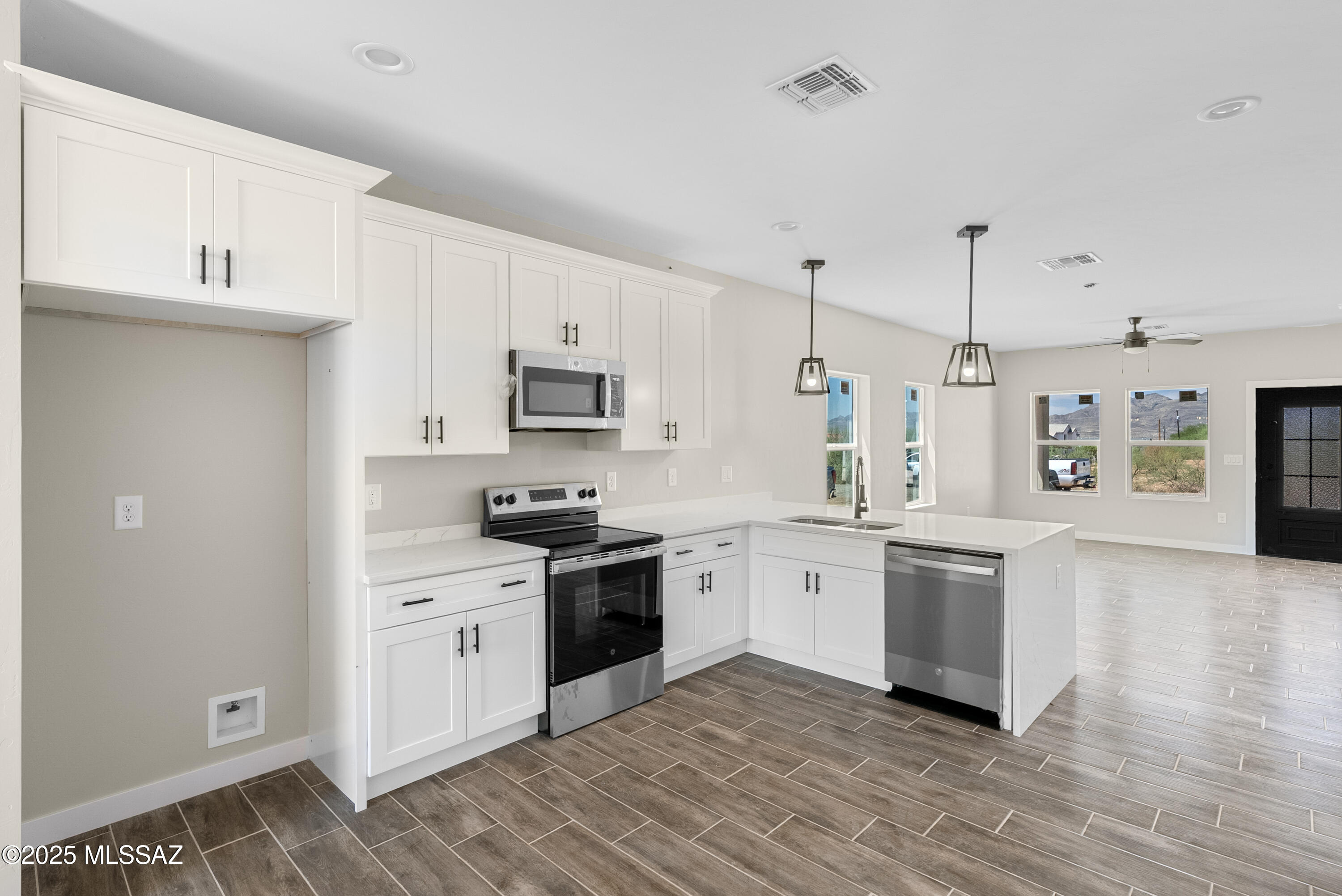Rio Rico Villas 12 - Residential