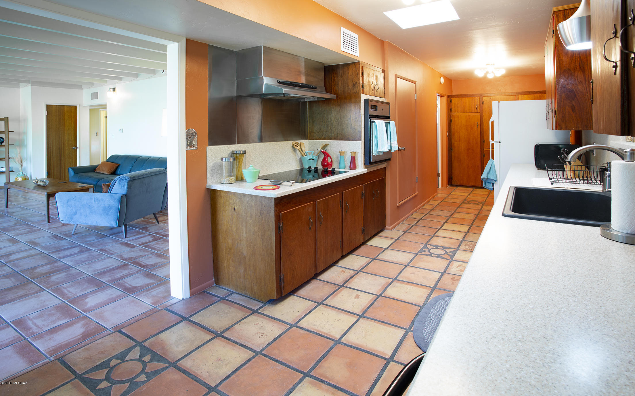 Rosemont Park - Residential